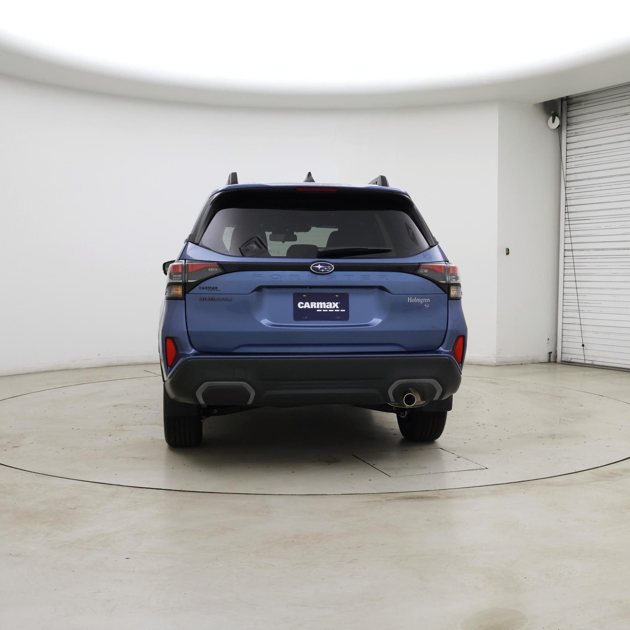 Thumbnail: 2025 Subaru Forester - 6