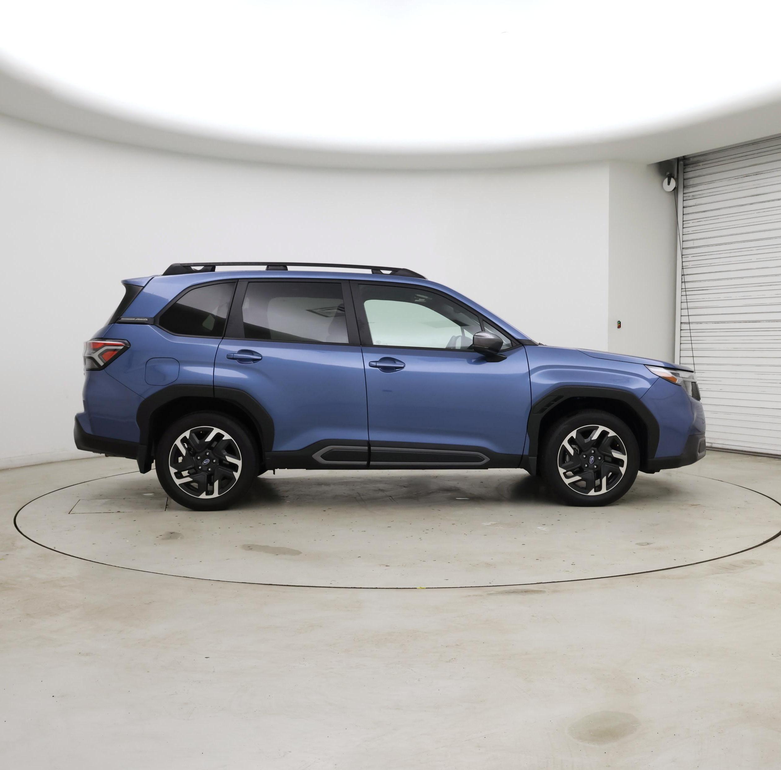 Thumbnail: 2025 Subaru Forester - 7