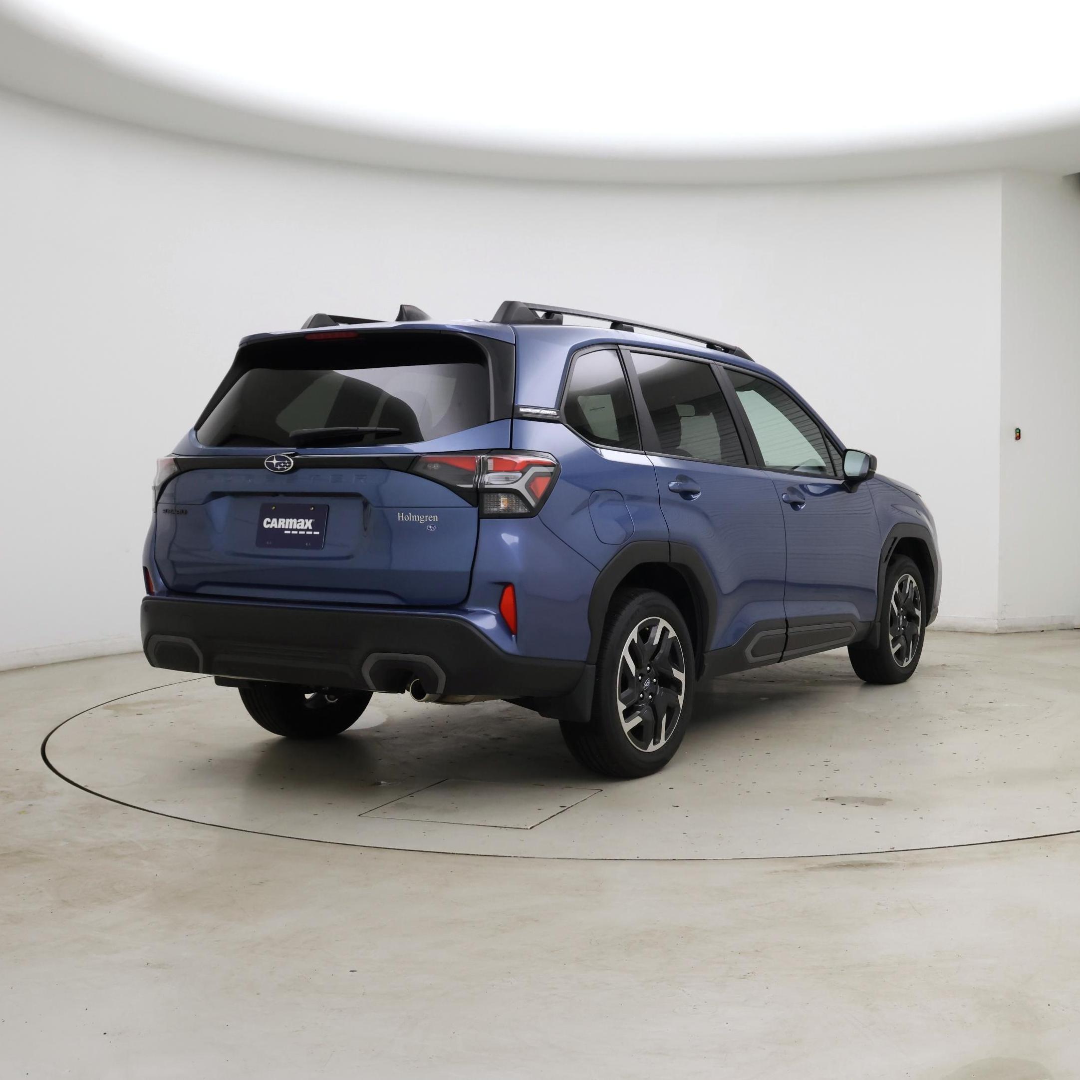 Thumbnail: 2025 Subaru Forester - 8