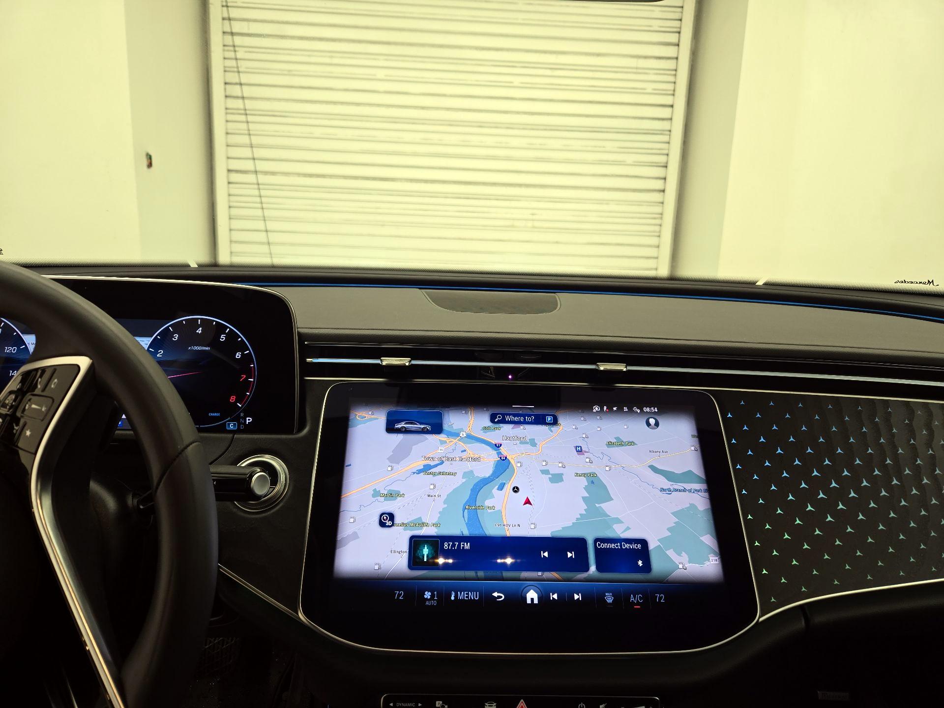 Thumbnail: 2024 Mercedes-Benz E-Class - 9