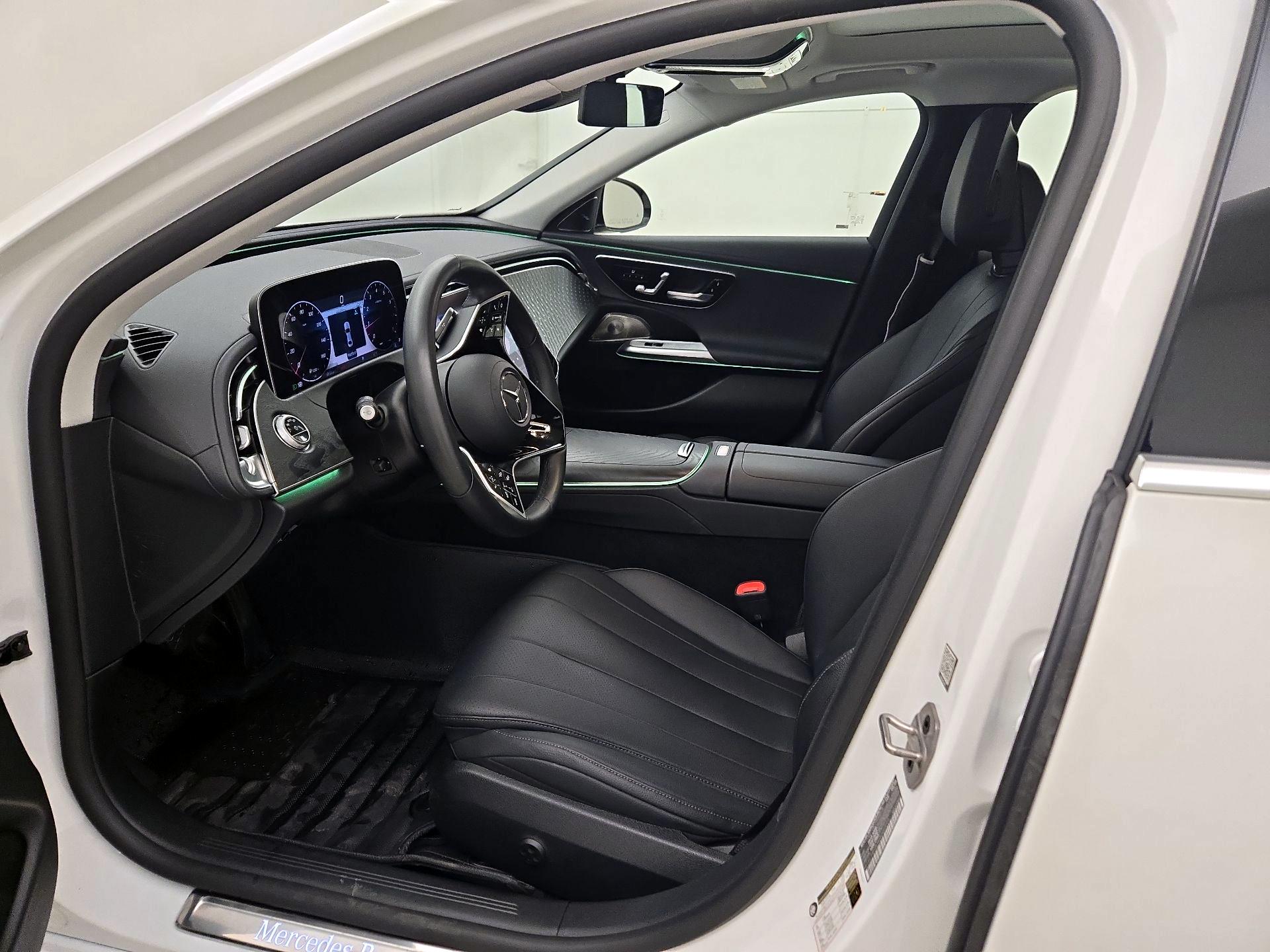 Thumbnail: 2024 Mercedes-Benz E-Class - 11