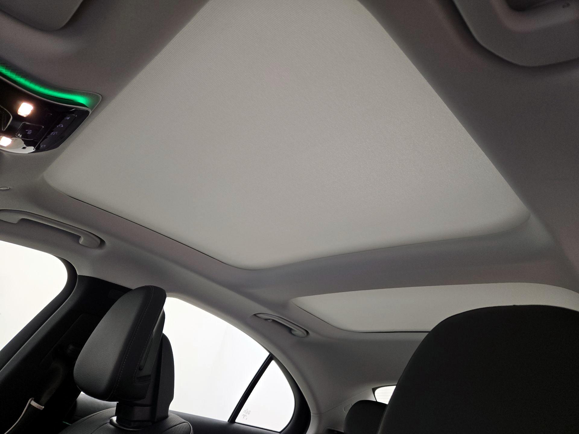 Thumbnail: 2024 Mercedes-Benz E-Class - 20