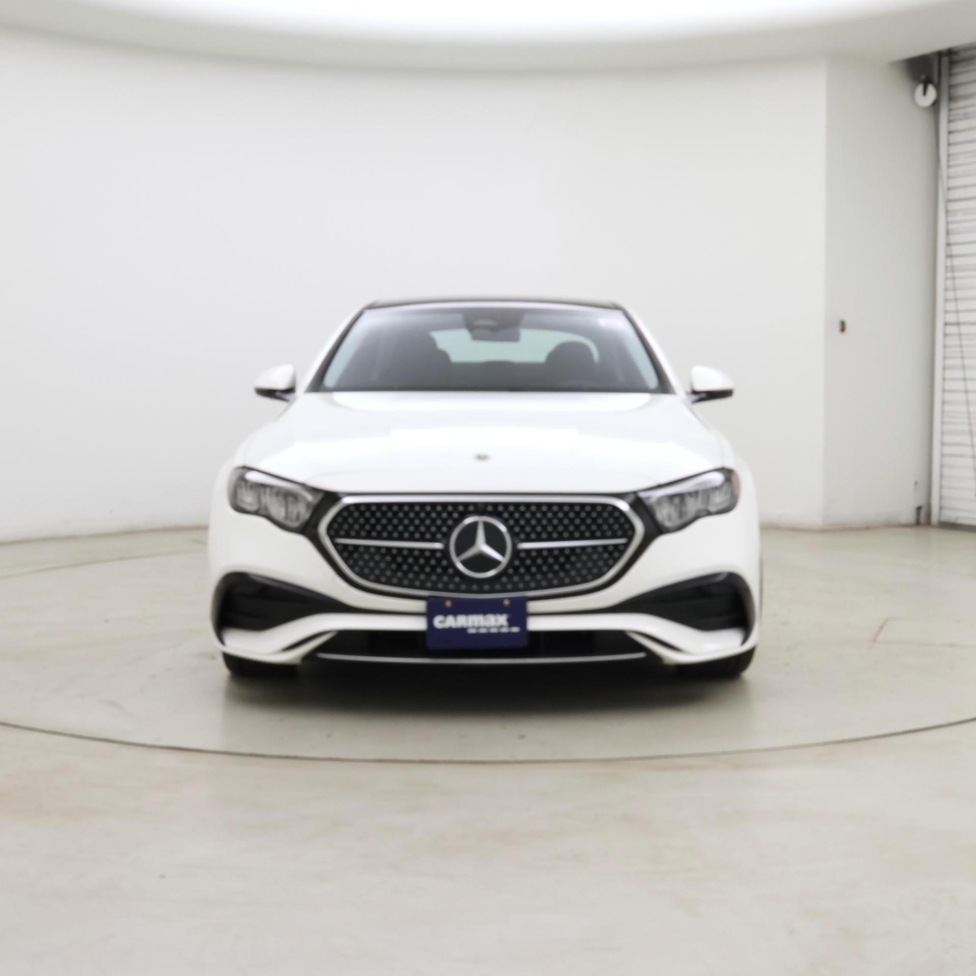 Thumbnail: 2024 Mercedes-Benz E-Class - 5