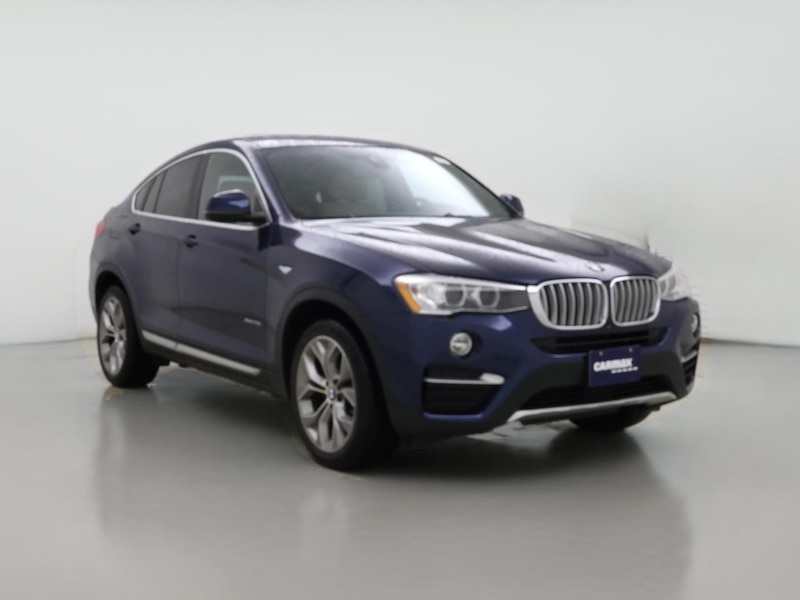 2018 BMW X4 xDrive28i -
                  Hartford, CT