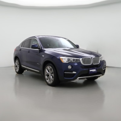 2018 BMW X4 XDrive28i