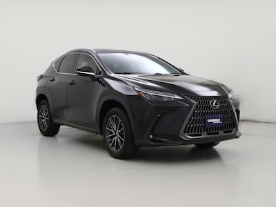 2024 Lexus NX 350 Premium