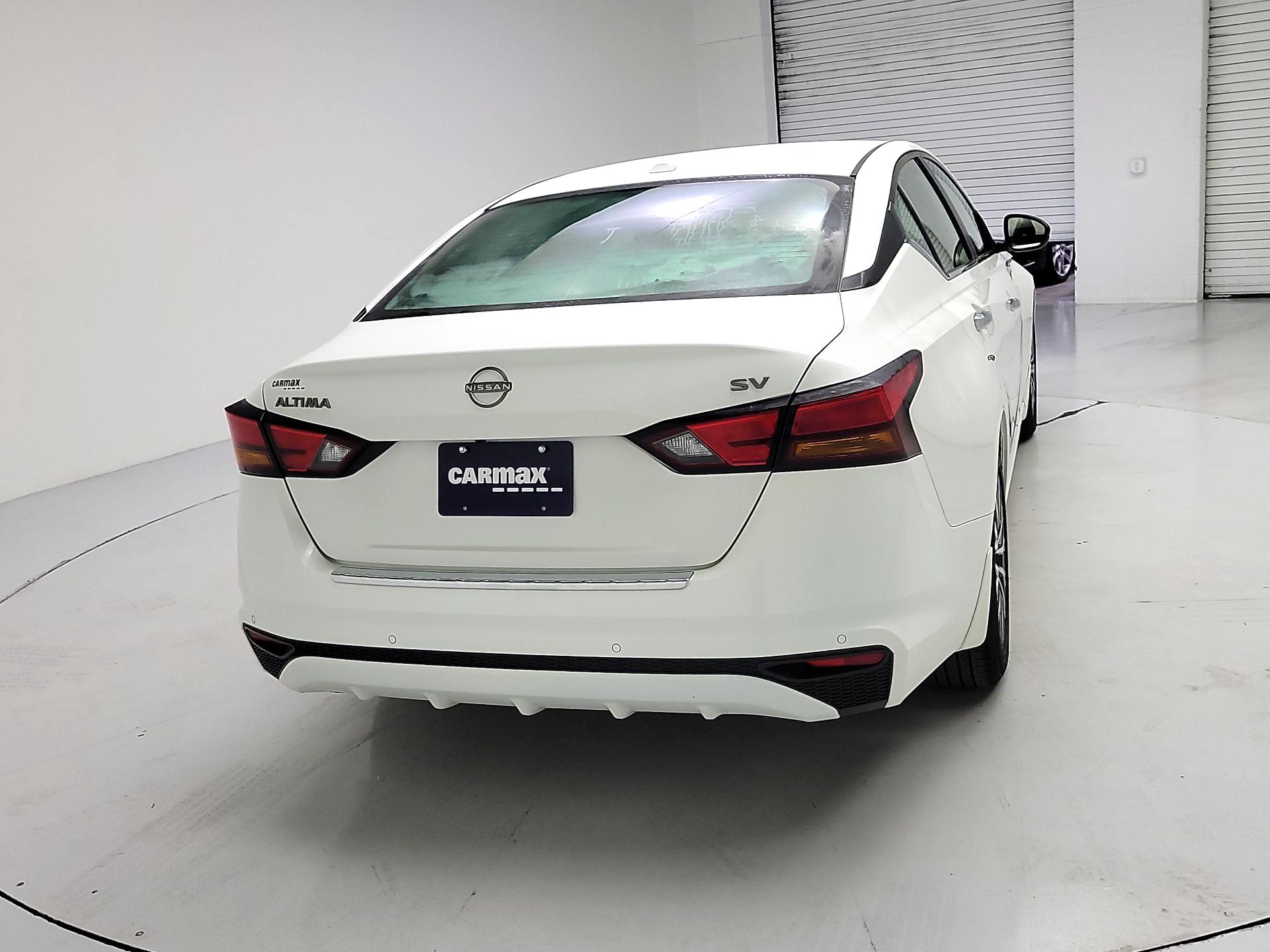 Thumbnail: 2023 Nissan Altima - 6