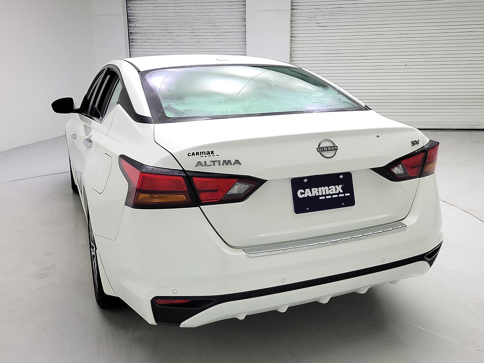 Thumbnail: 2023 Nissan Altima - 7
