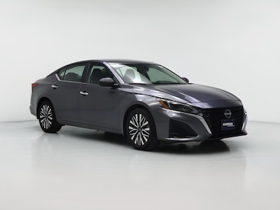 2024 Nissan Altima SV