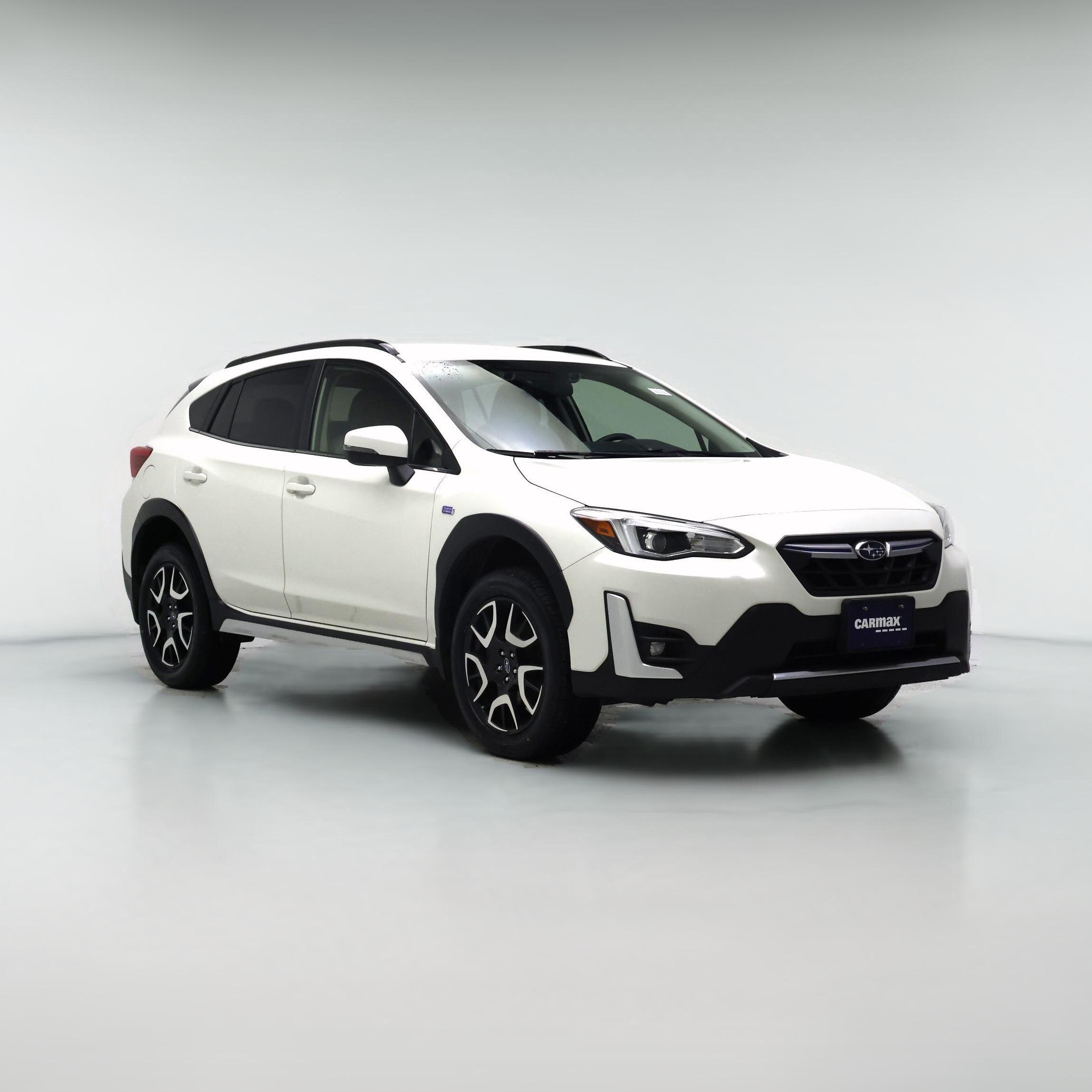Thumbnail: 2023 Subaru Crosstrek - 1