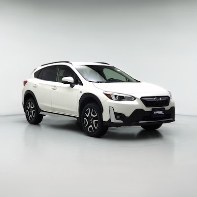 2023 Subaru Crosstrek