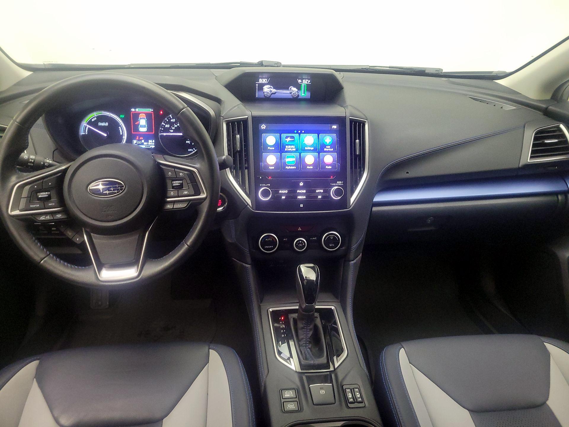 Thumbnail: 2023 Subaru Crosstrek - 9