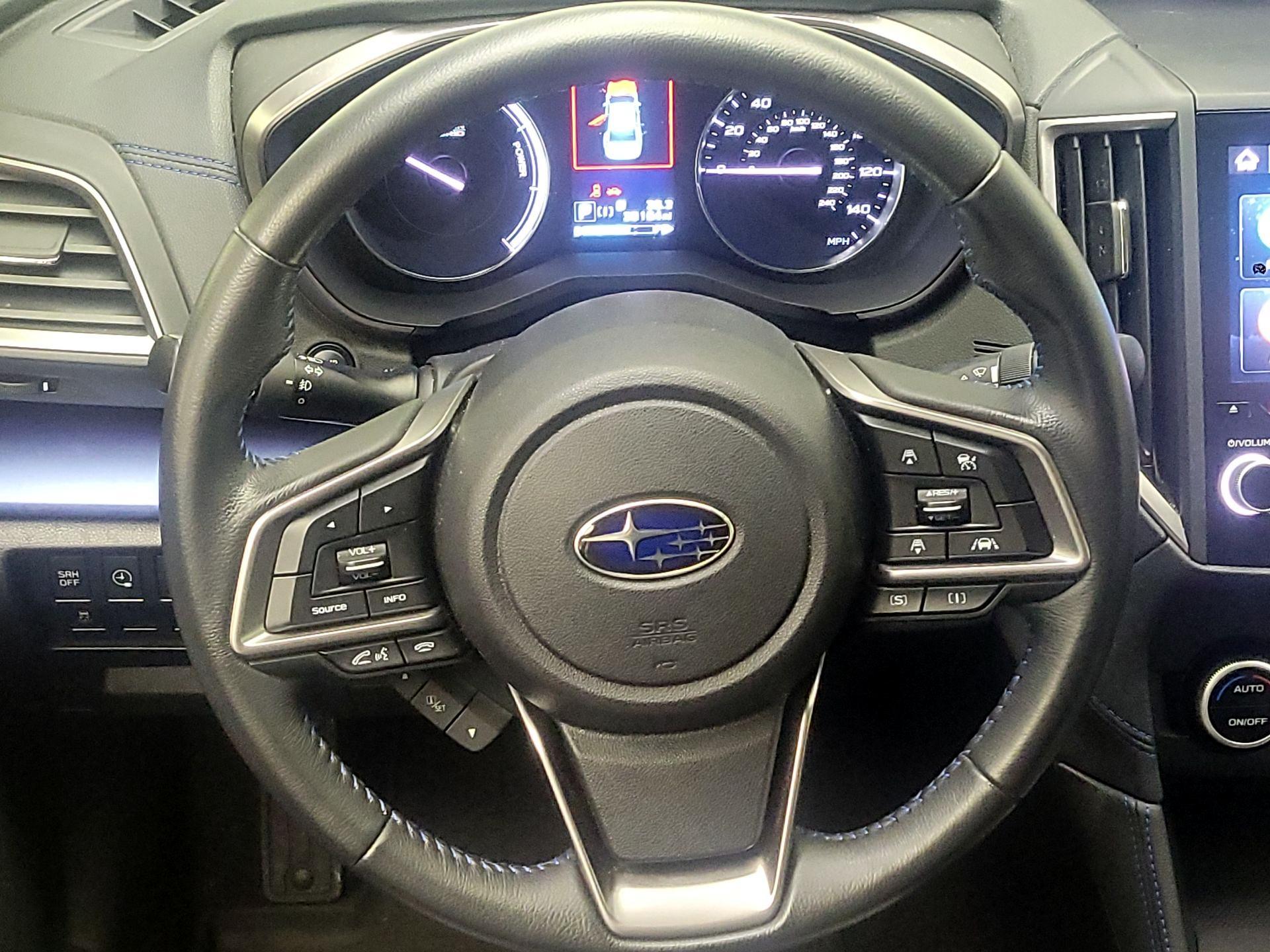 Thumbnail: 2023 Subaru Crosstrek - 10