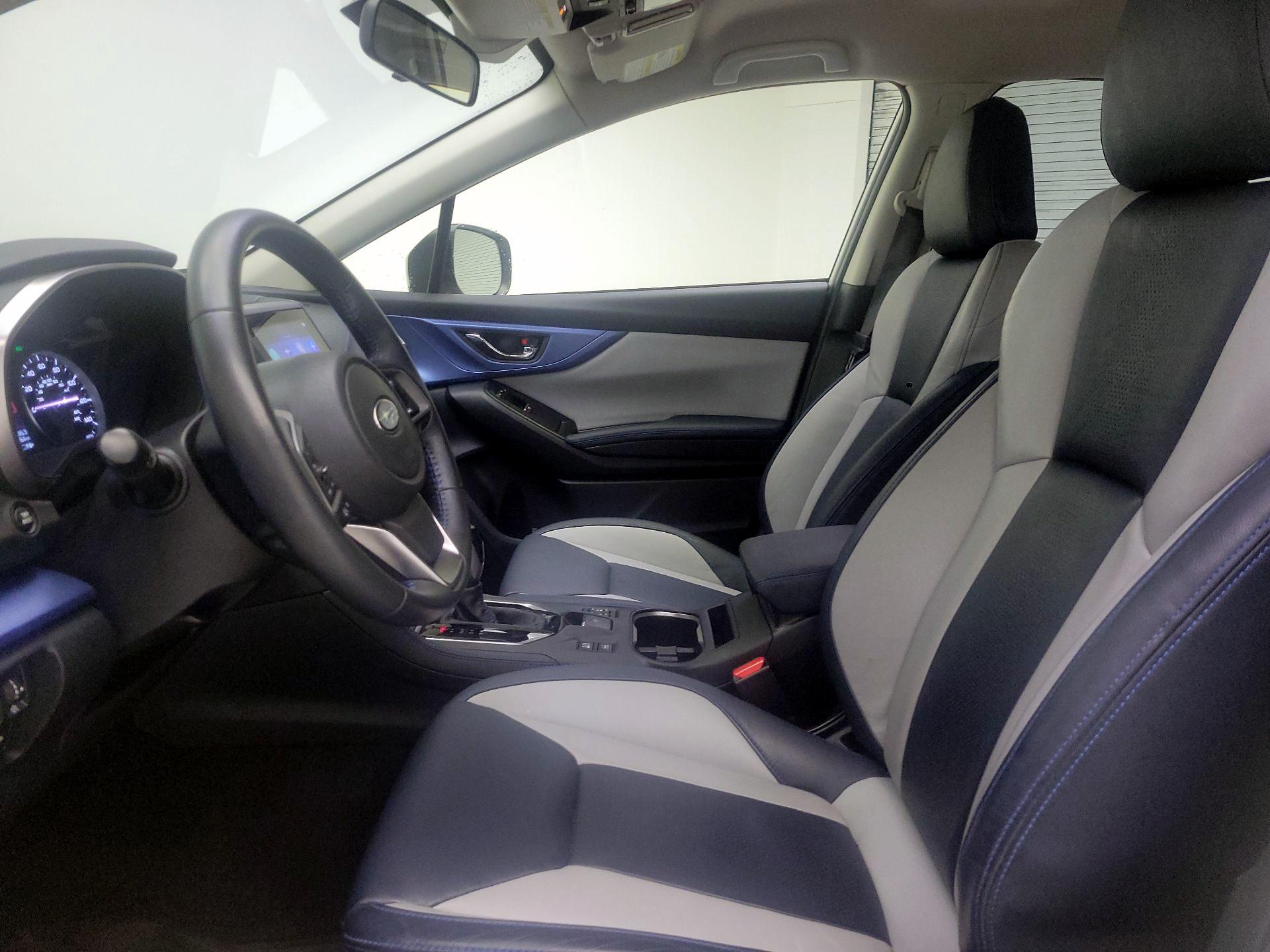 Thumbnail: 2023 Subaru Crosstrek - 11
