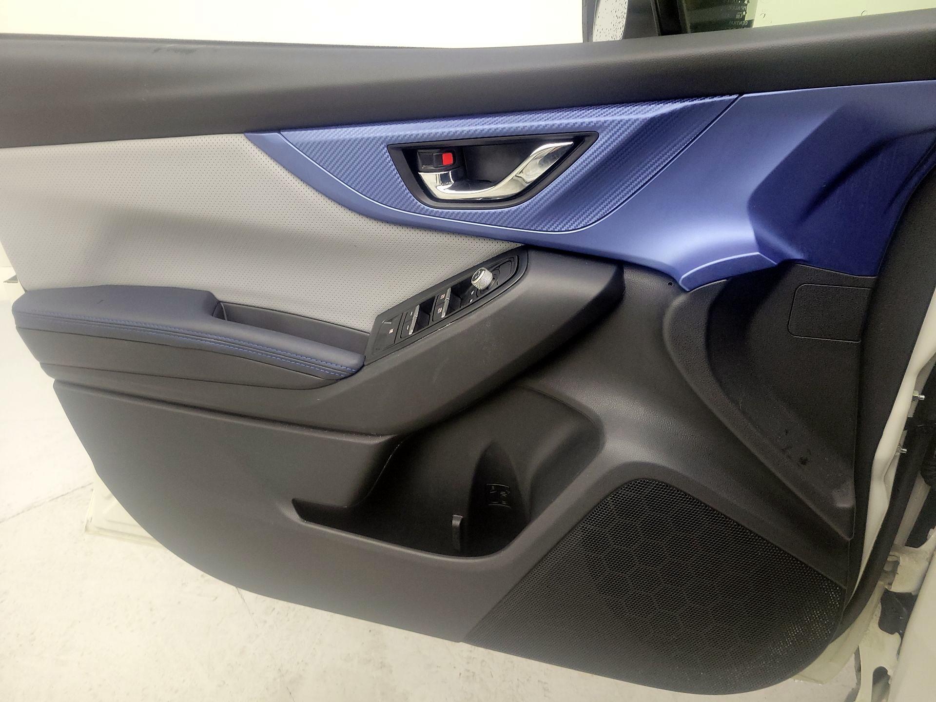 Thumbnail: 2023 Subaru Crosstrek - 12
