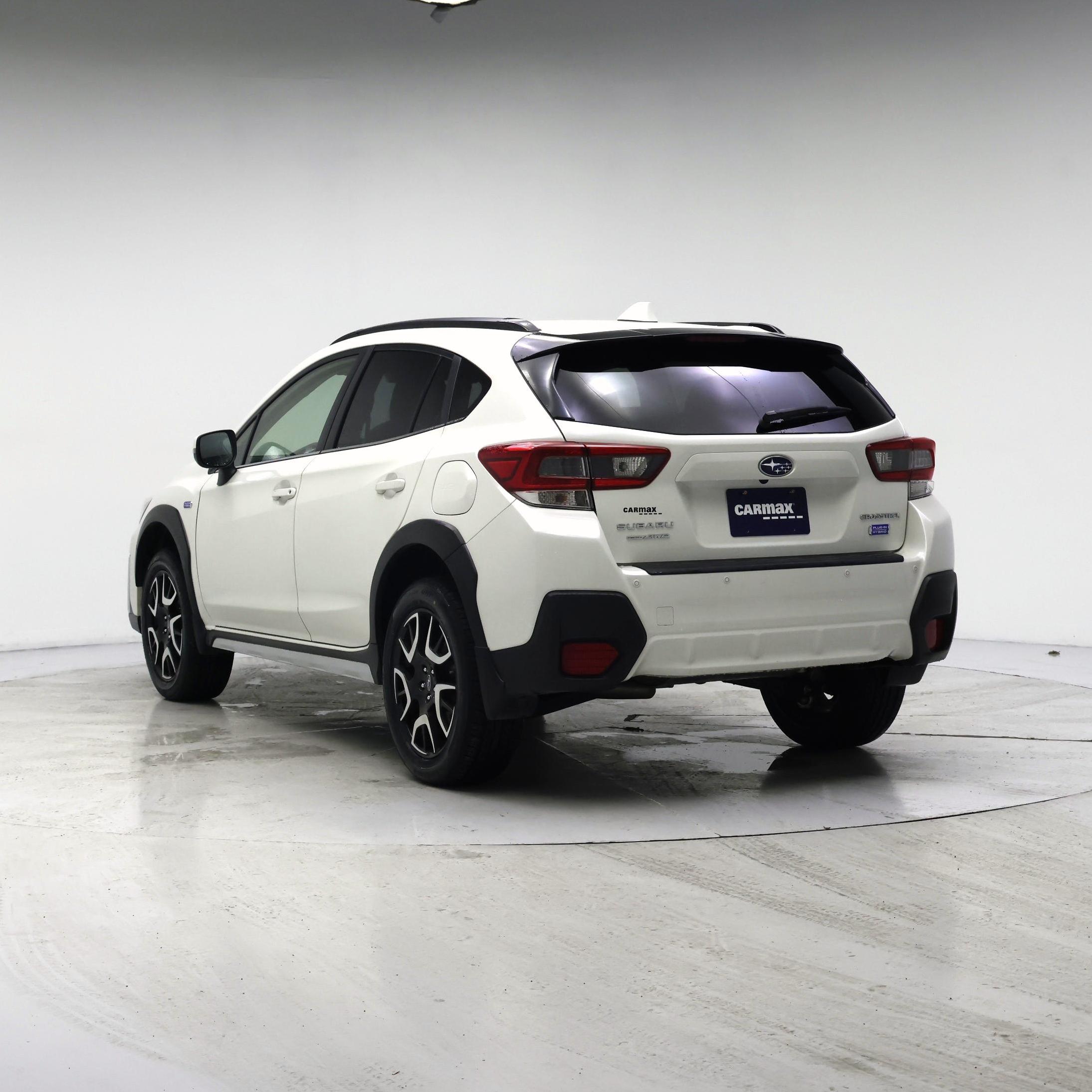 Thumbnail: 2023 Subaru Crosstrek - 2
