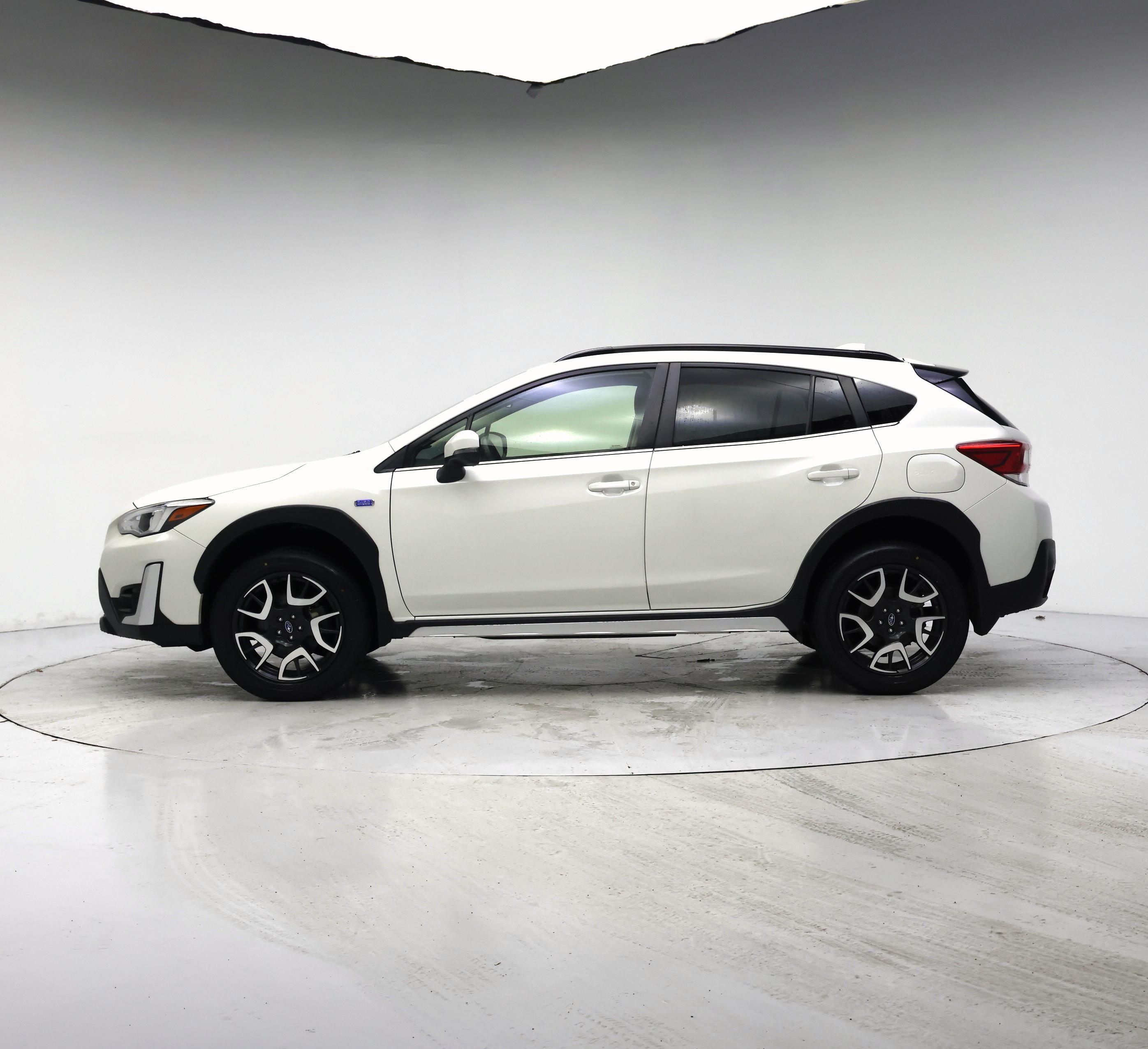 Thumbnail: 2023 Subaru Crosstrek - 3