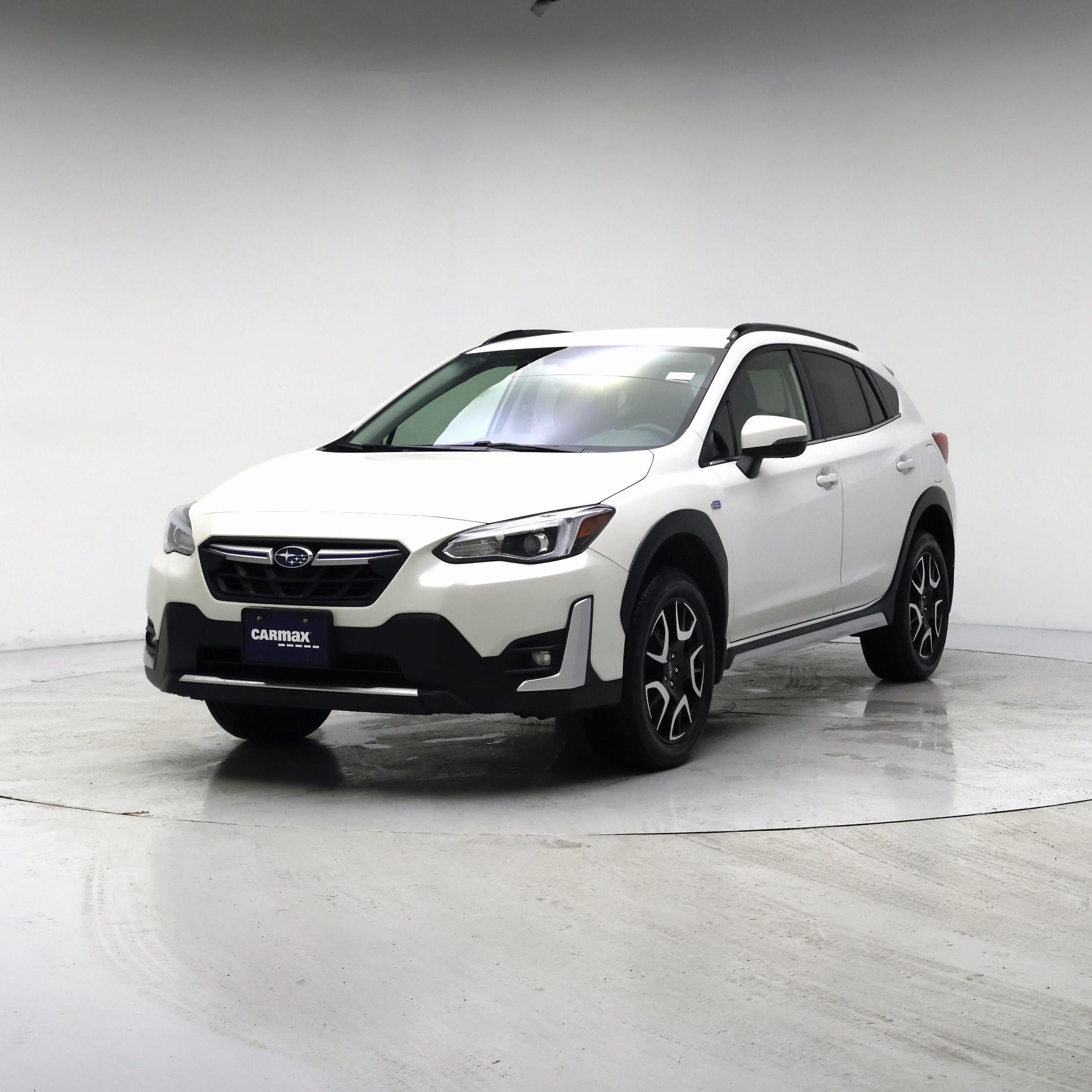 Thumbnail: 2023 Subaru Crosstrek - 4