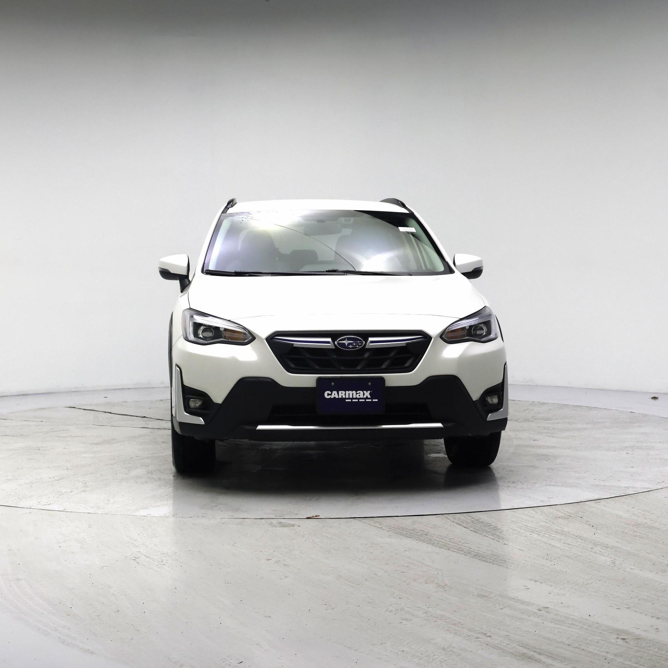 Thumbnail: 2023 Subaru Crosstrek - 5
