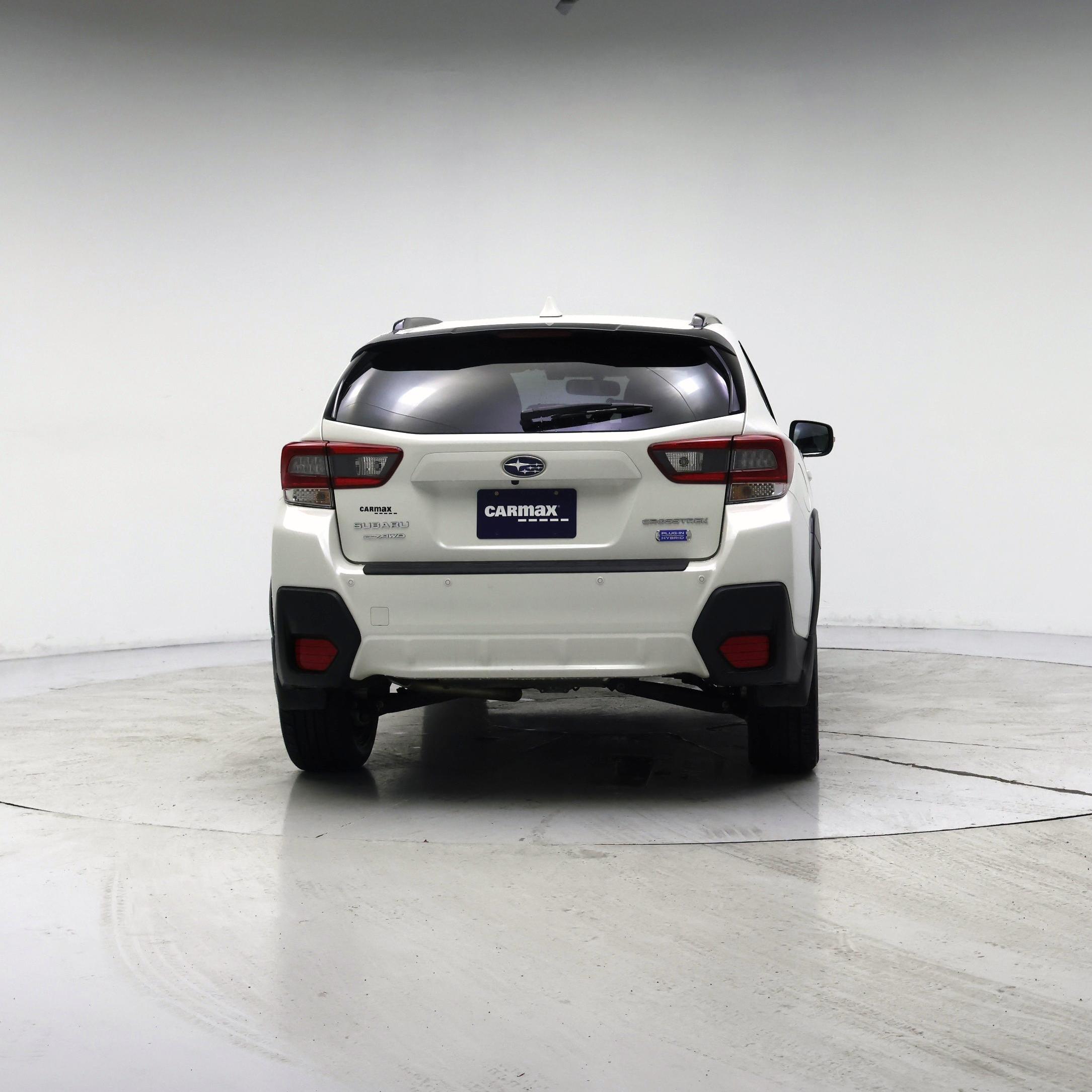 Thumbnail: 2023 Subaru Crosstrek - 6