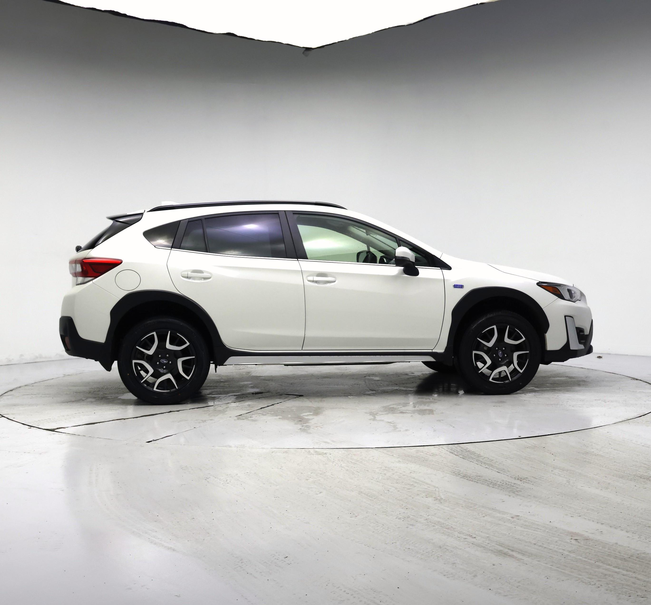 Thumbnail: 2023 Subaru Crosstrek - 7