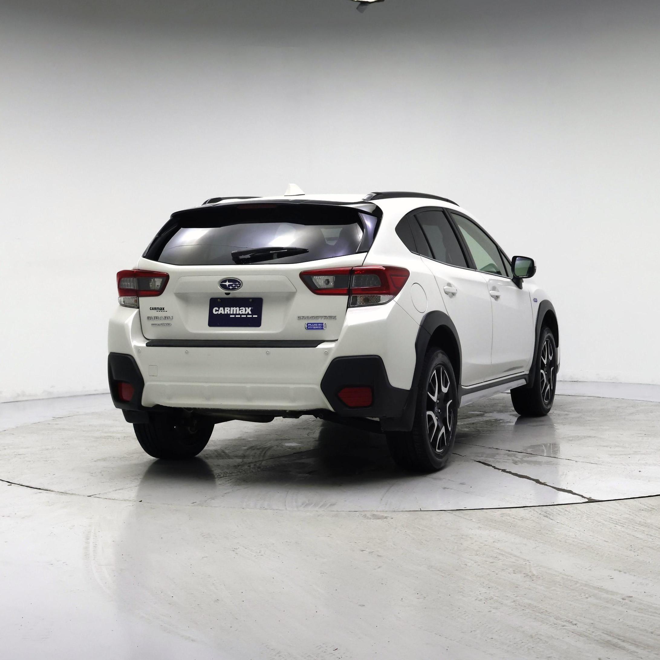 Thumbnail: 2023 Subaru Crosstrek - 8