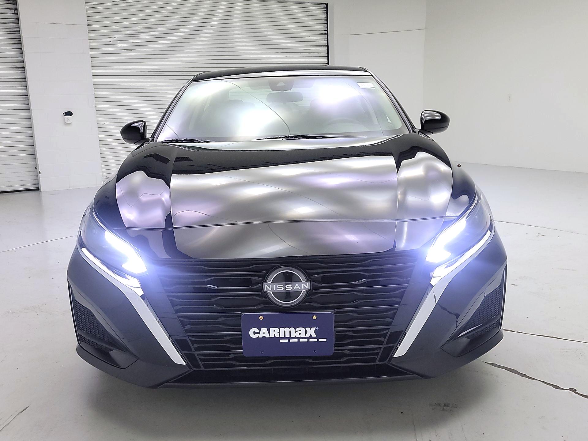 Thumbnail: 2023 Nissan Altima - 2