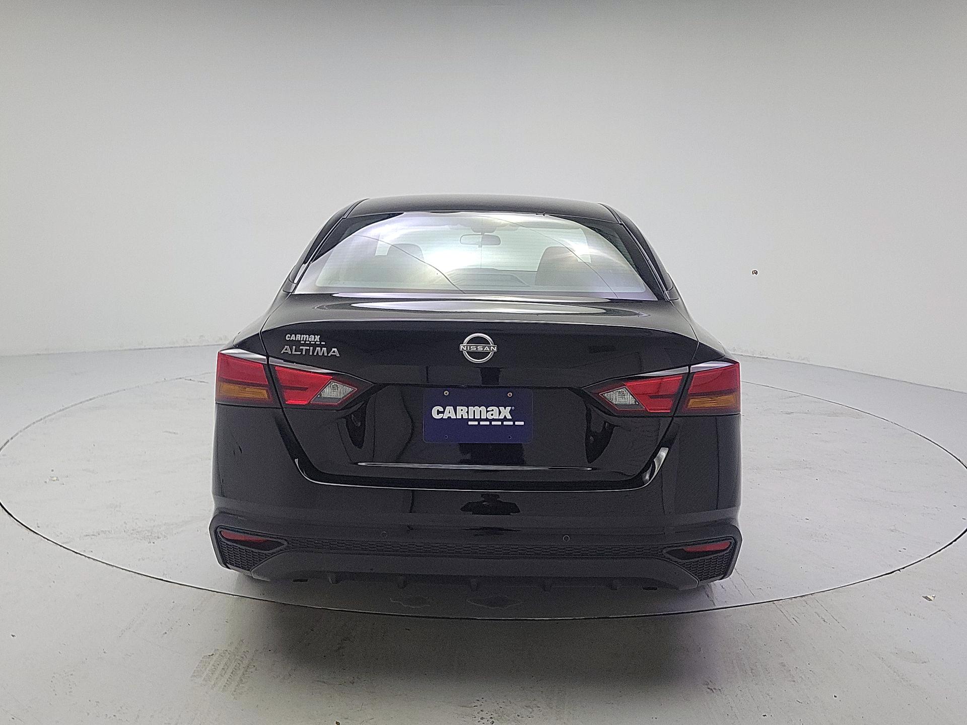 Thumbnail: 2023 Nissan Altima - 6