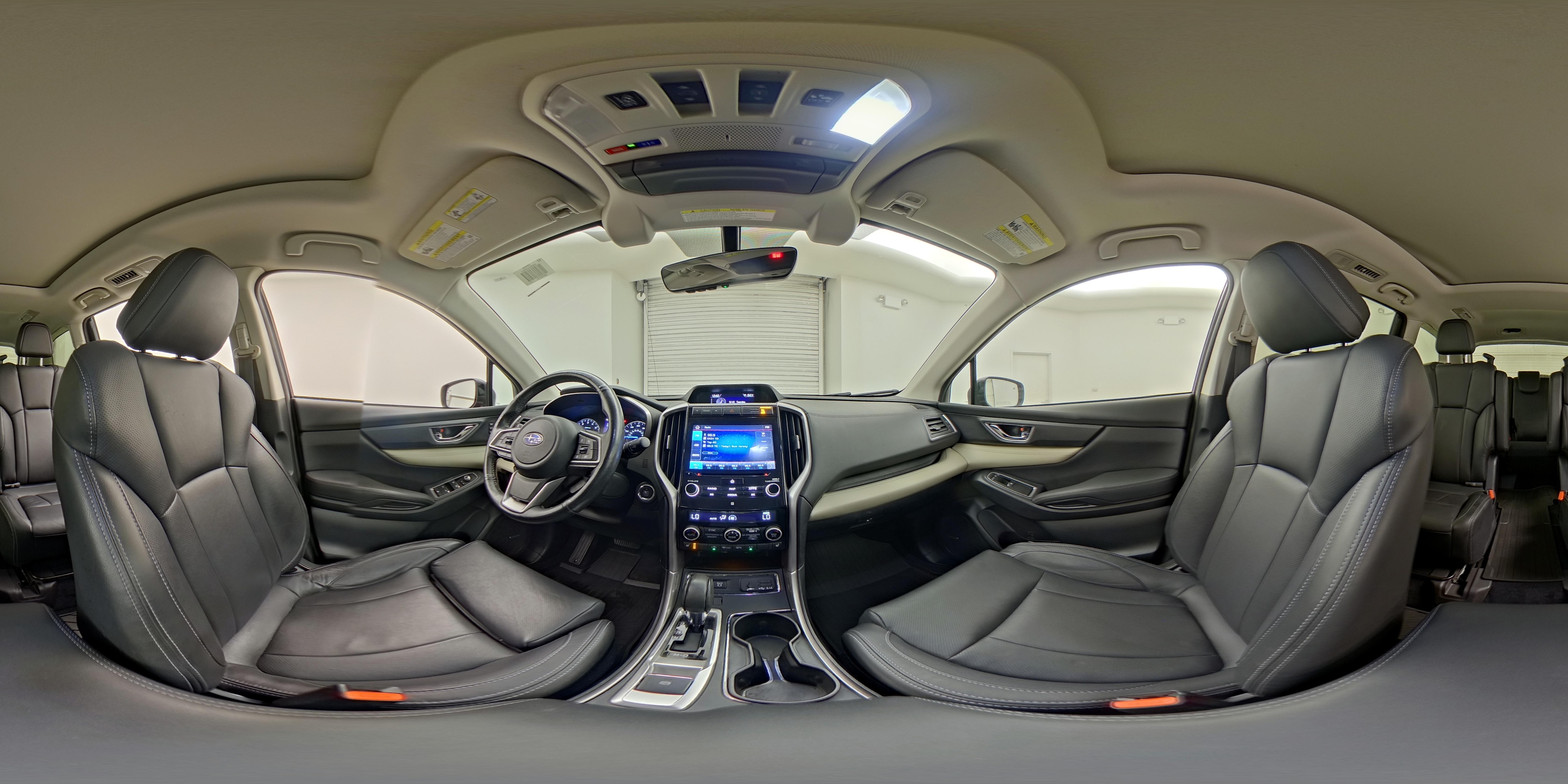 2022 Subaru Ascent Limited - Photo 28
