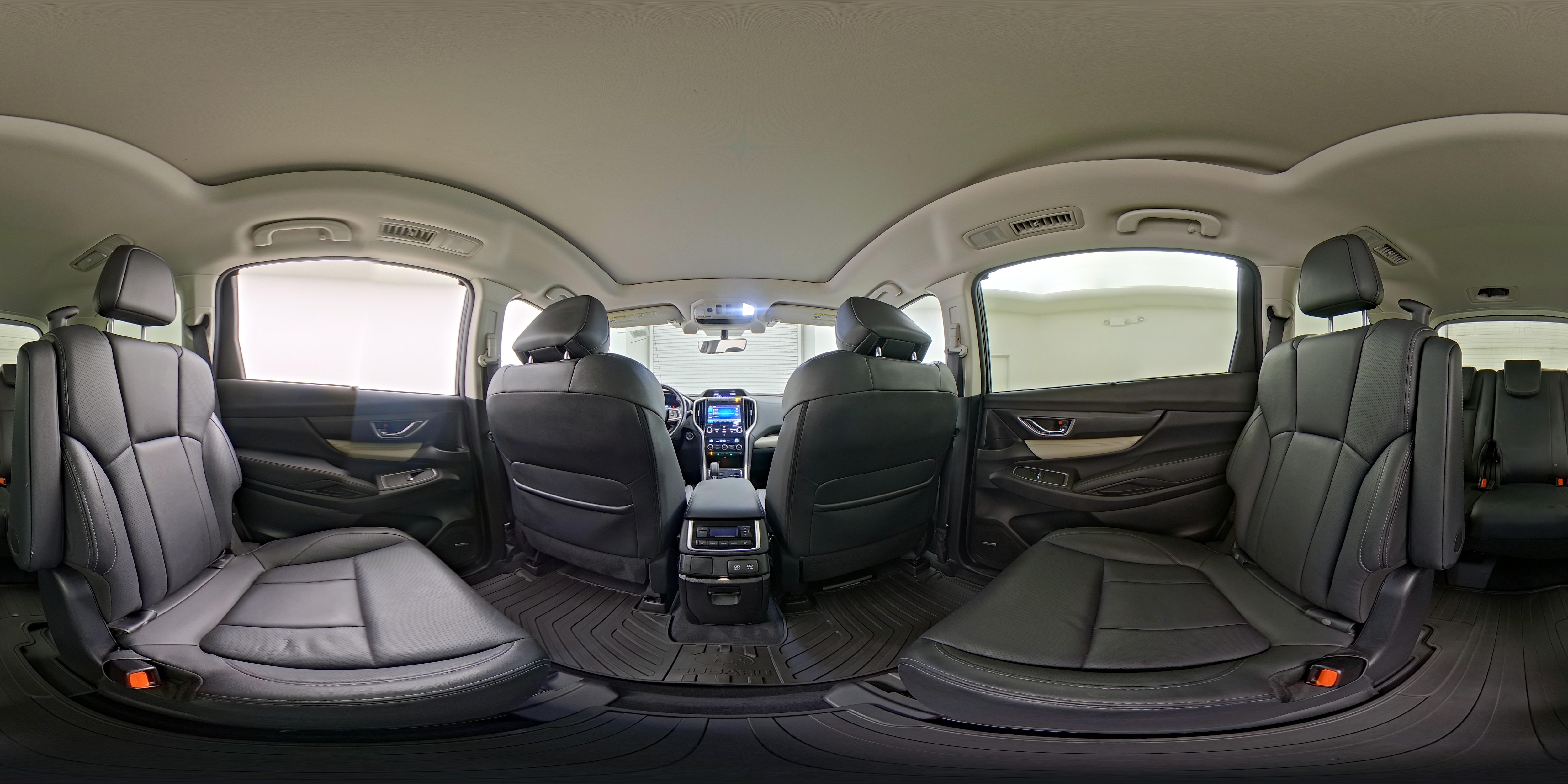 2022 Subaru Ascent Limited - Photo 29