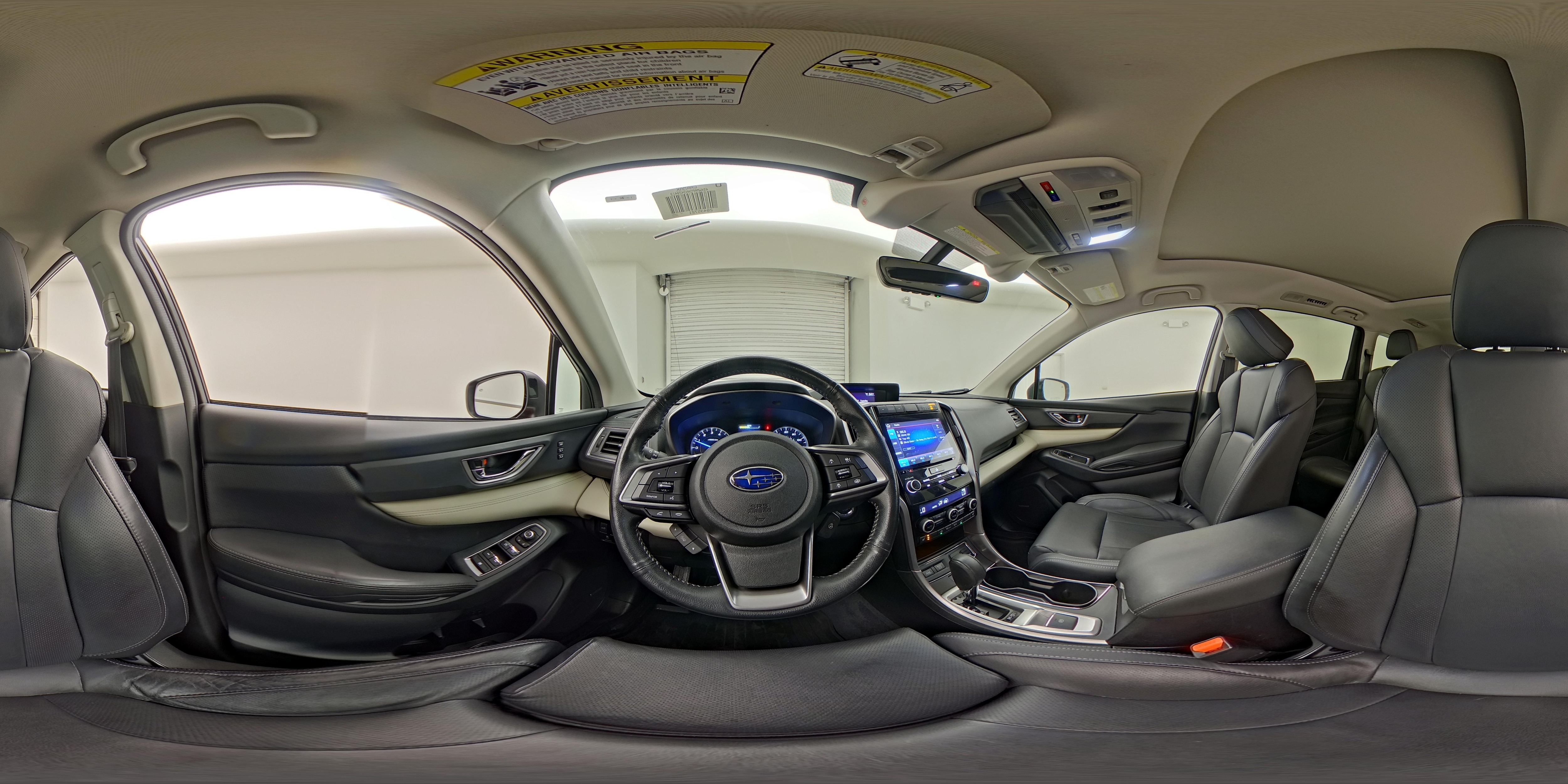 2022 Subaru Ascent Limited - Photo 30