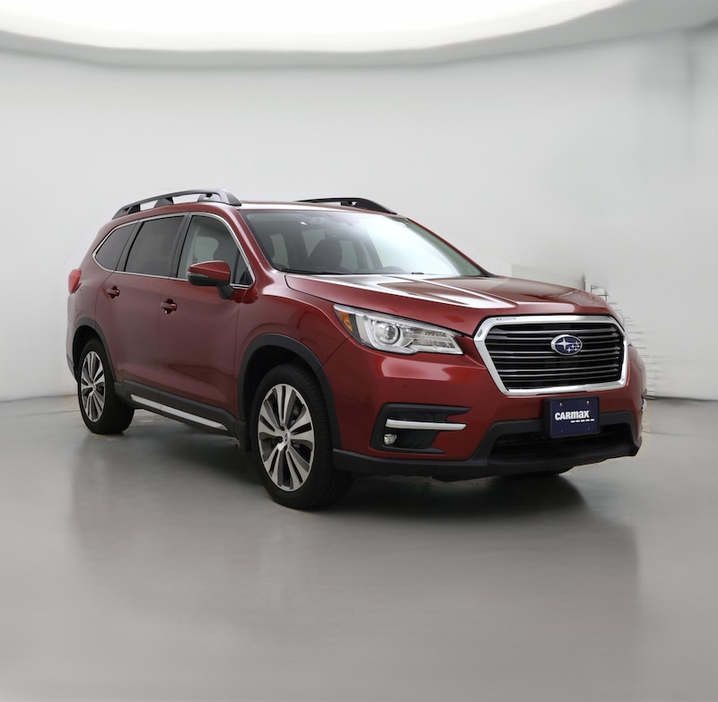 2022 Subaru Ascent Limited