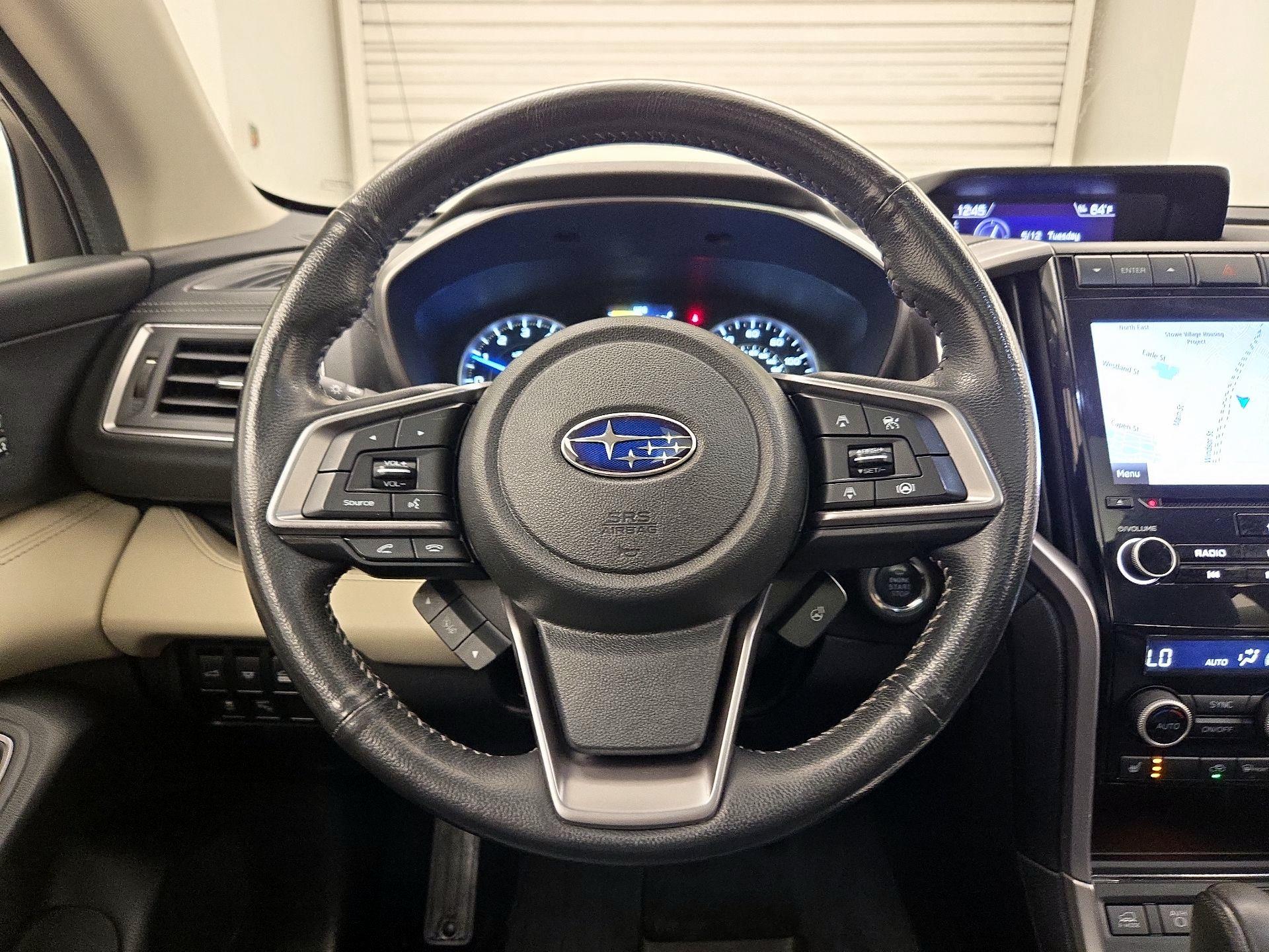 Thumbnail: 2022 Subaru Ascent - 10