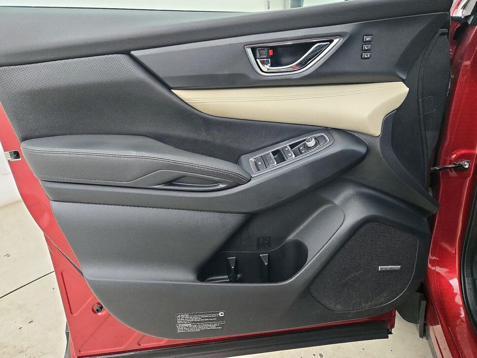 2022 Subaru Ascent Limited - Photo 13