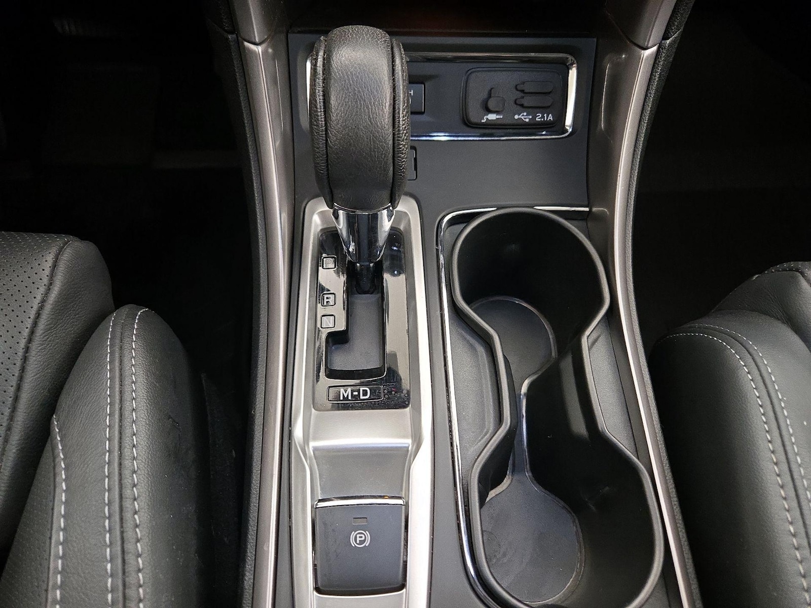 2022 Subaru Ascent Limited - Photo 19