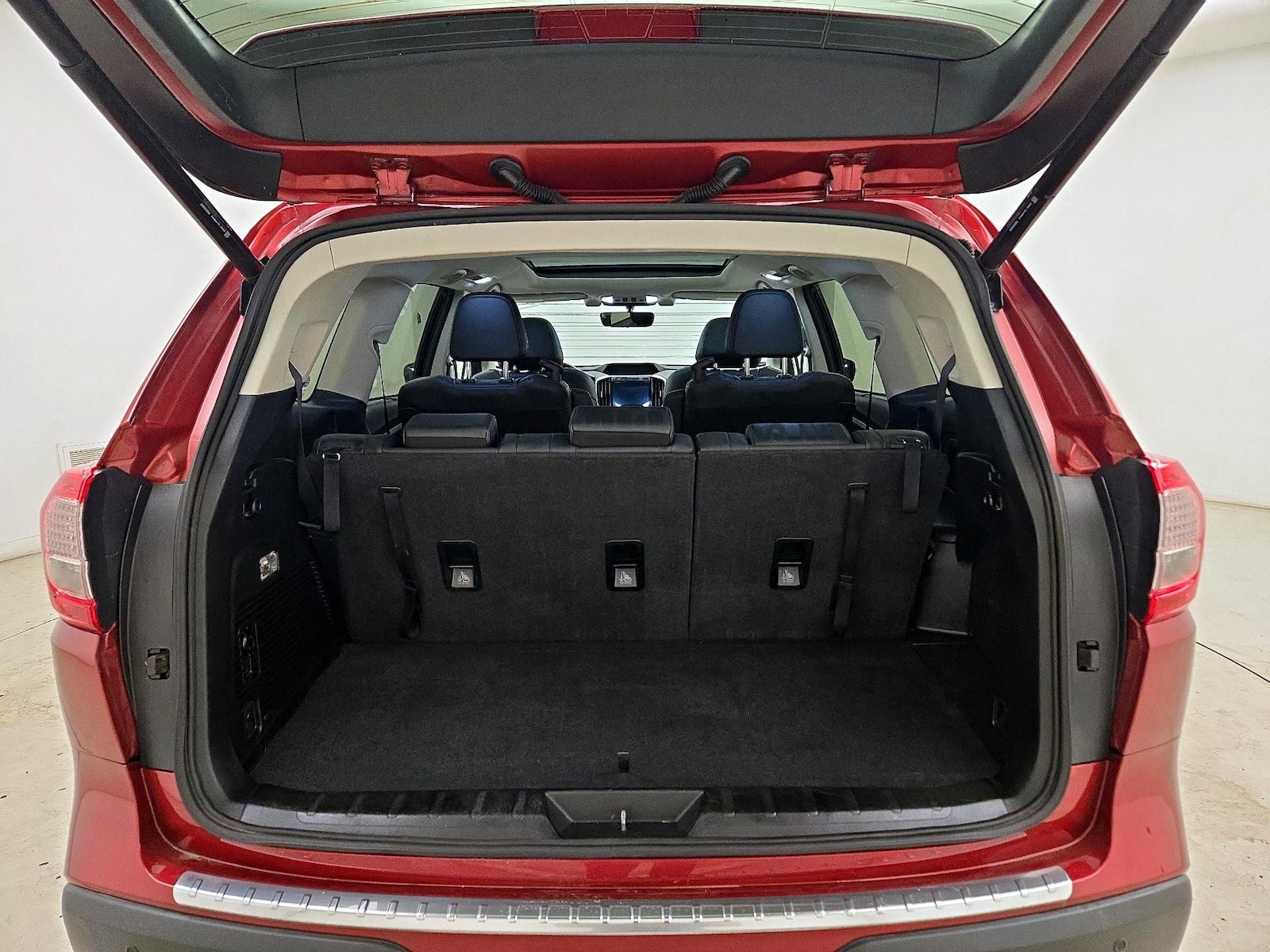 2022 Subaru Ascent Limited - Photo 24