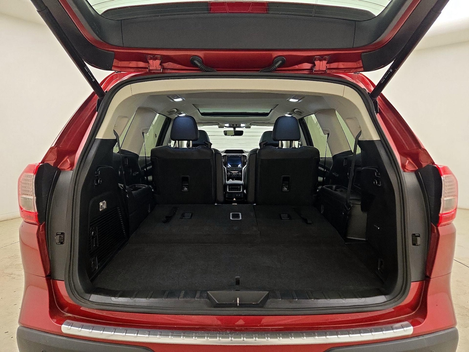2022 Subaru Ascent Limited - Photo 25