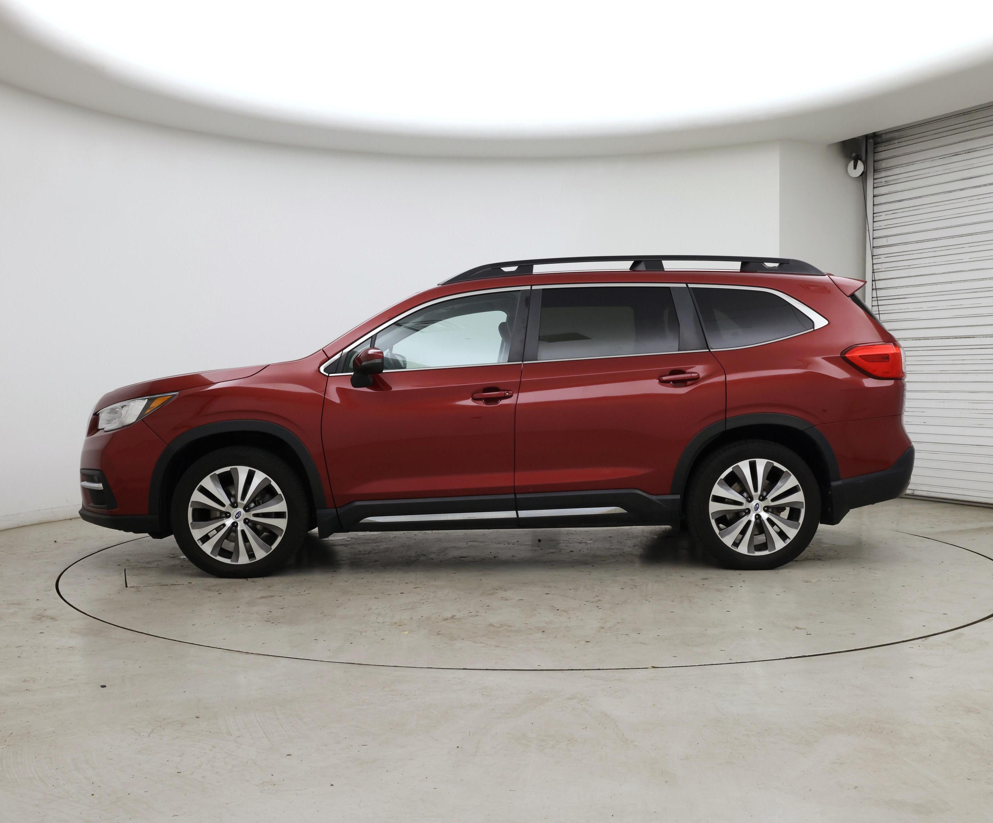 Thumbnail: 2022 Subaru Ascent - 3