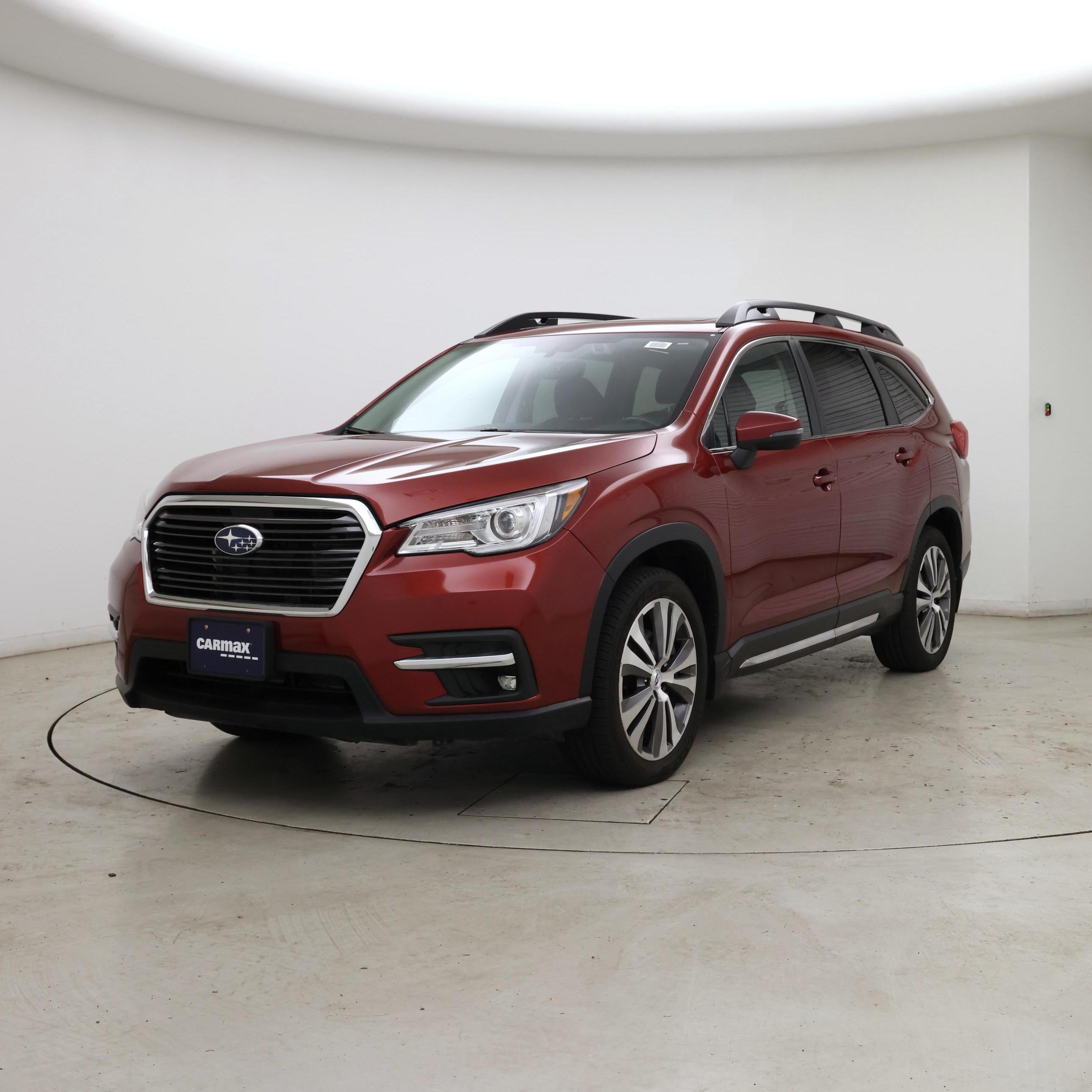 Thumbnail: 2022 Subaru Ascent - 4