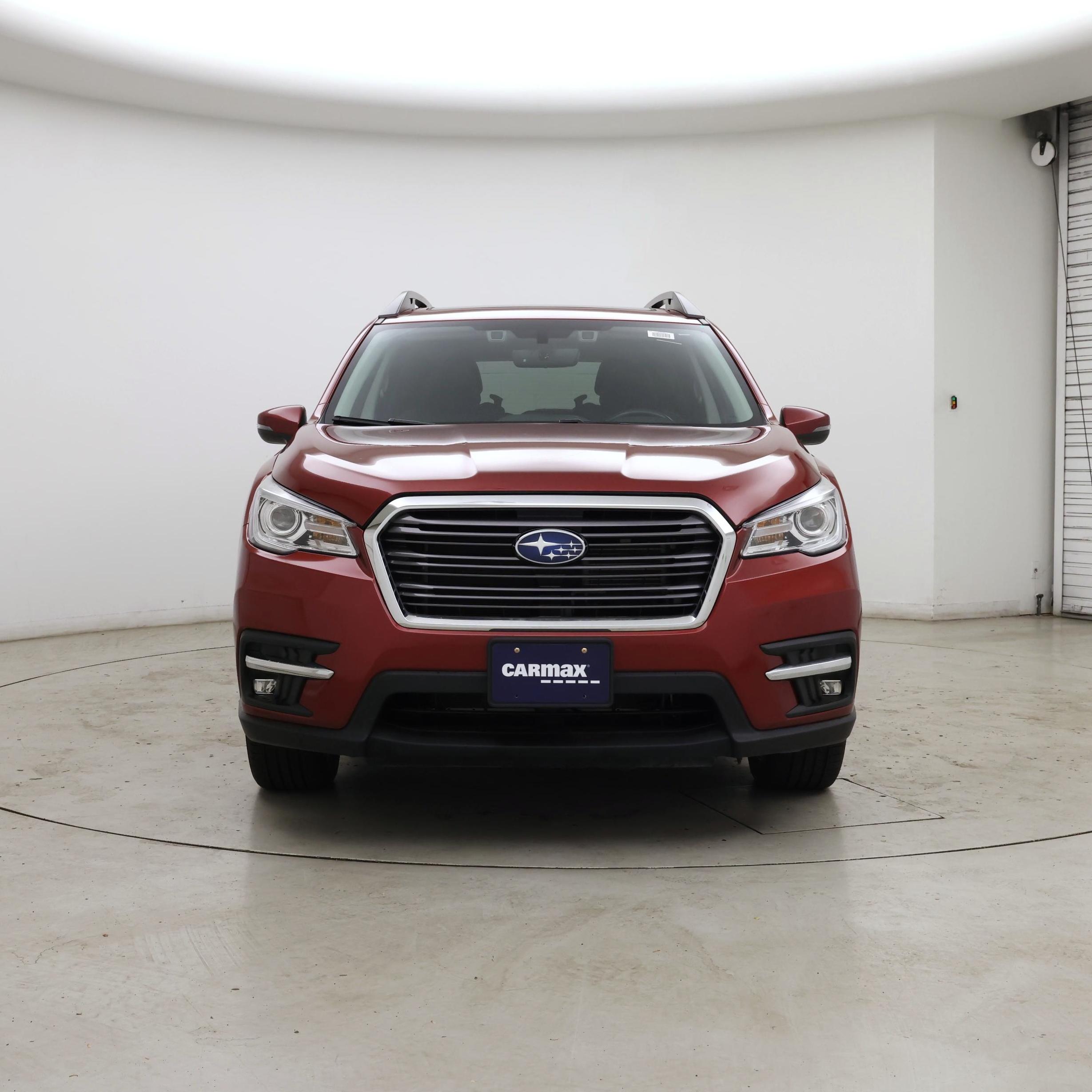 Thumbnail: 2022 Subaru Ascent - 5