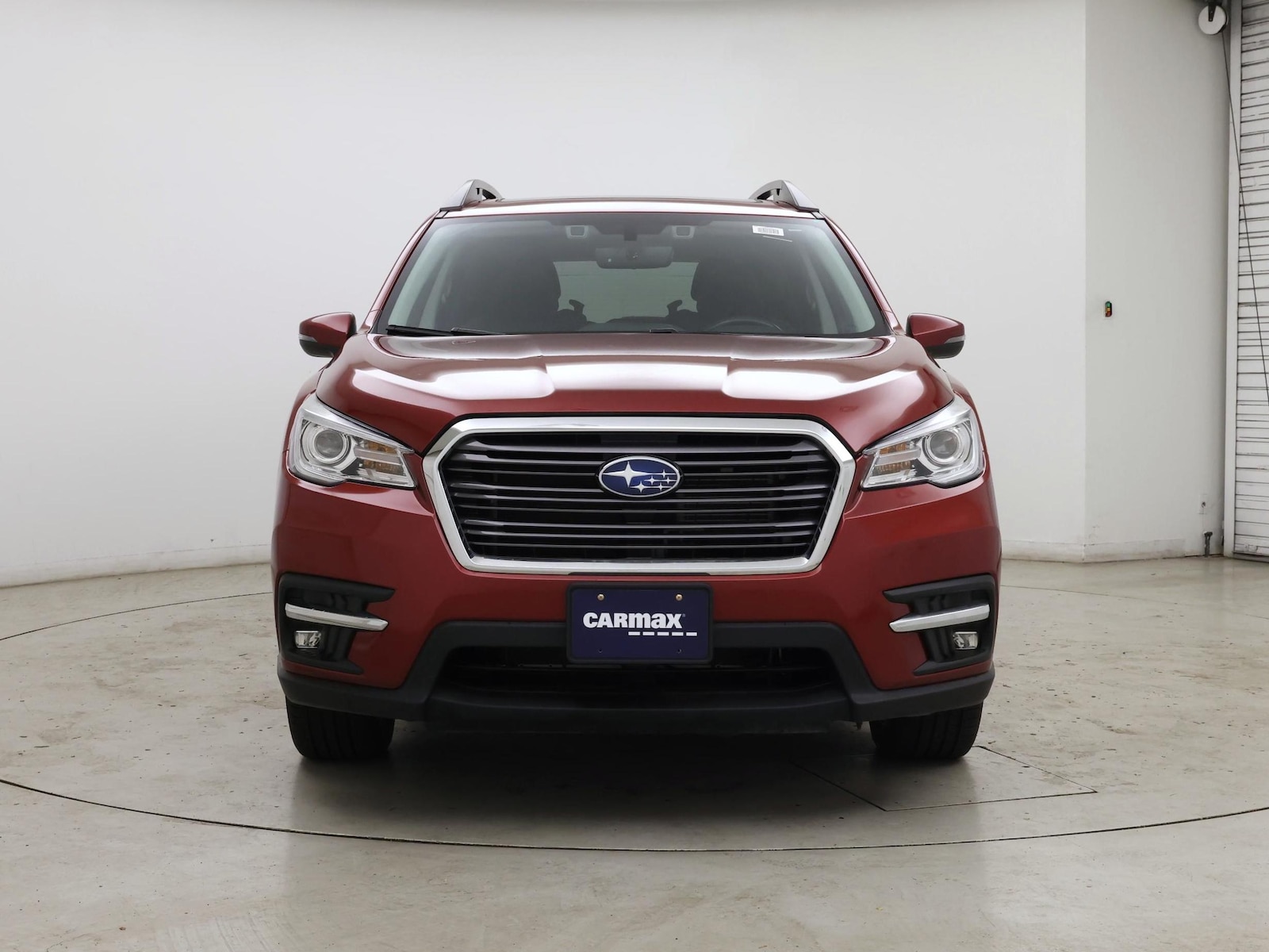 2022 Subaru Ascent Limited - Photo 6