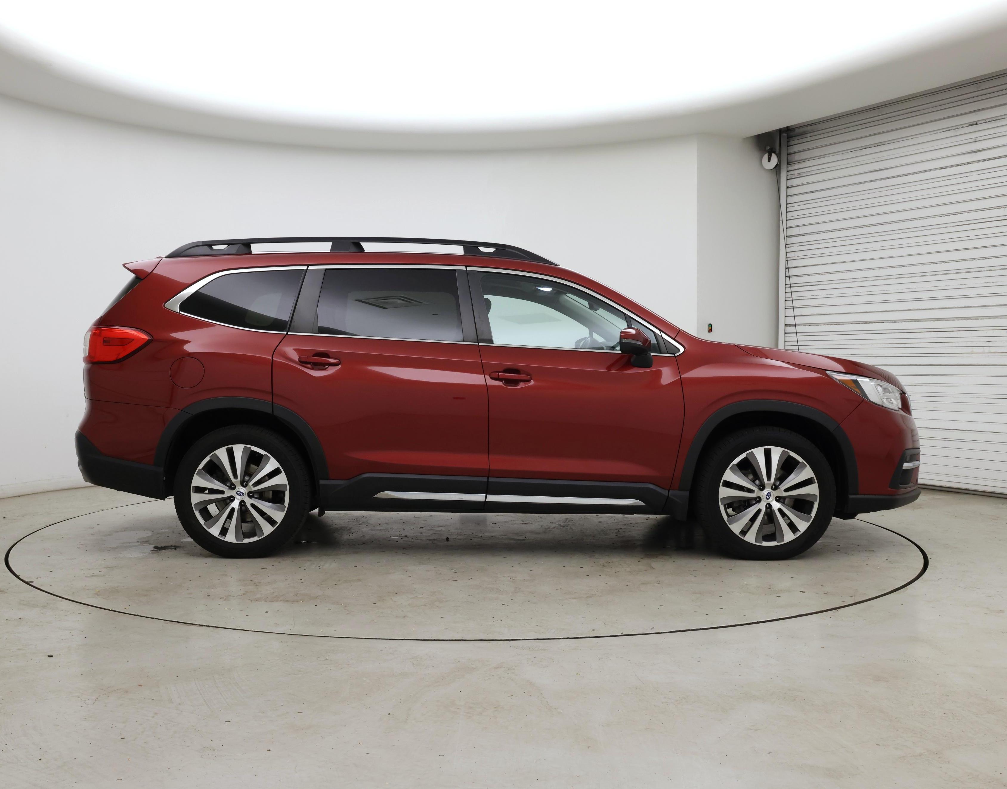 Thumbnail: 2022 Subaru Ascent - 7