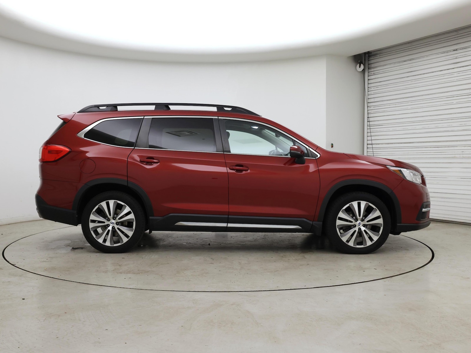2022 Subaru Ascent Limited - Photo 8
