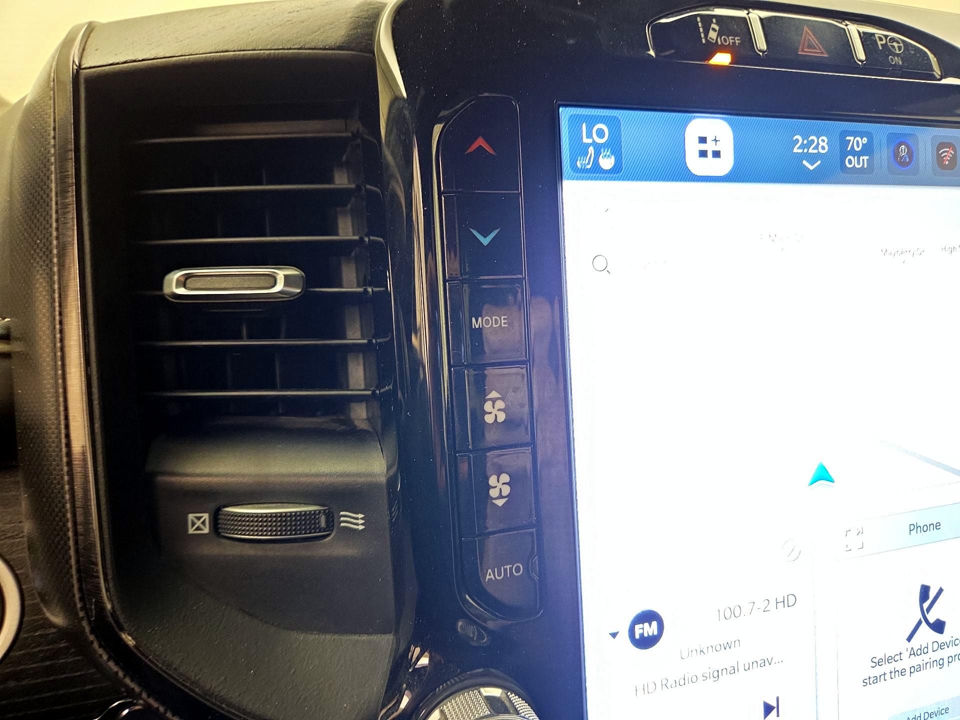 Thumbnail: 2022 RAM 1500 - 17