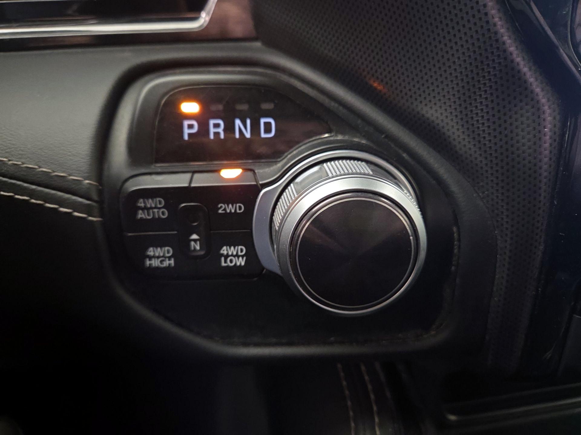 Thumbnail: 2022 RAM 1500 - 18