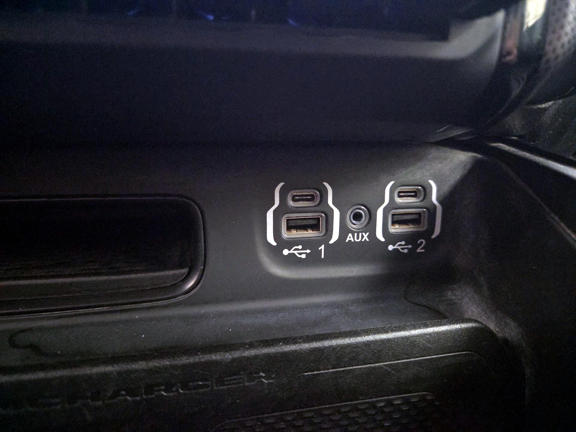 Thumbnail: 2022 RAM 1500 - 19