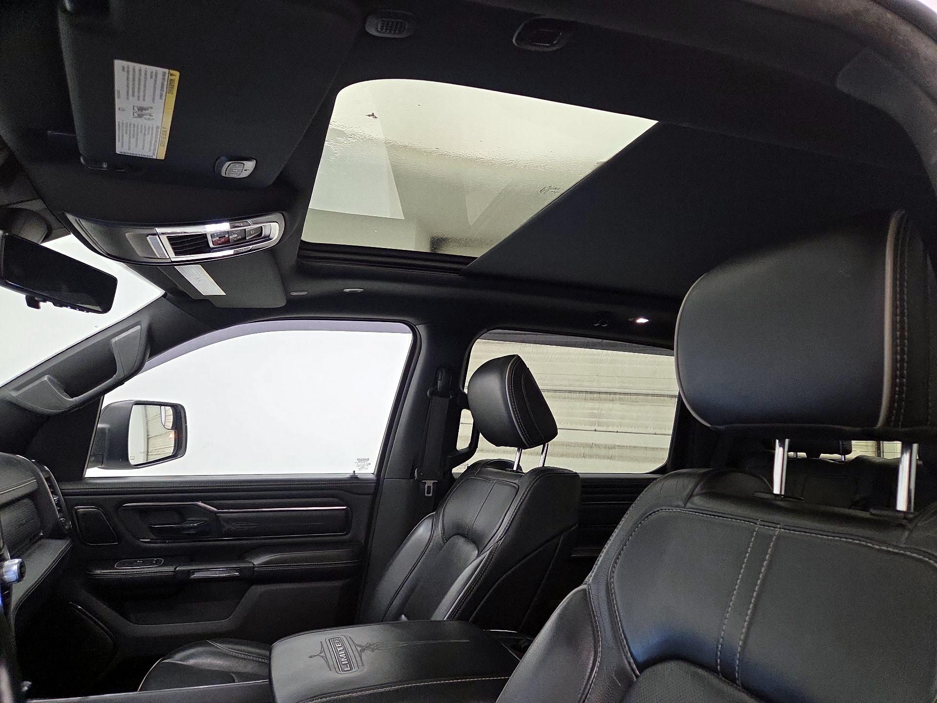 Thumbnail: 2022 RAM 1500 - 20