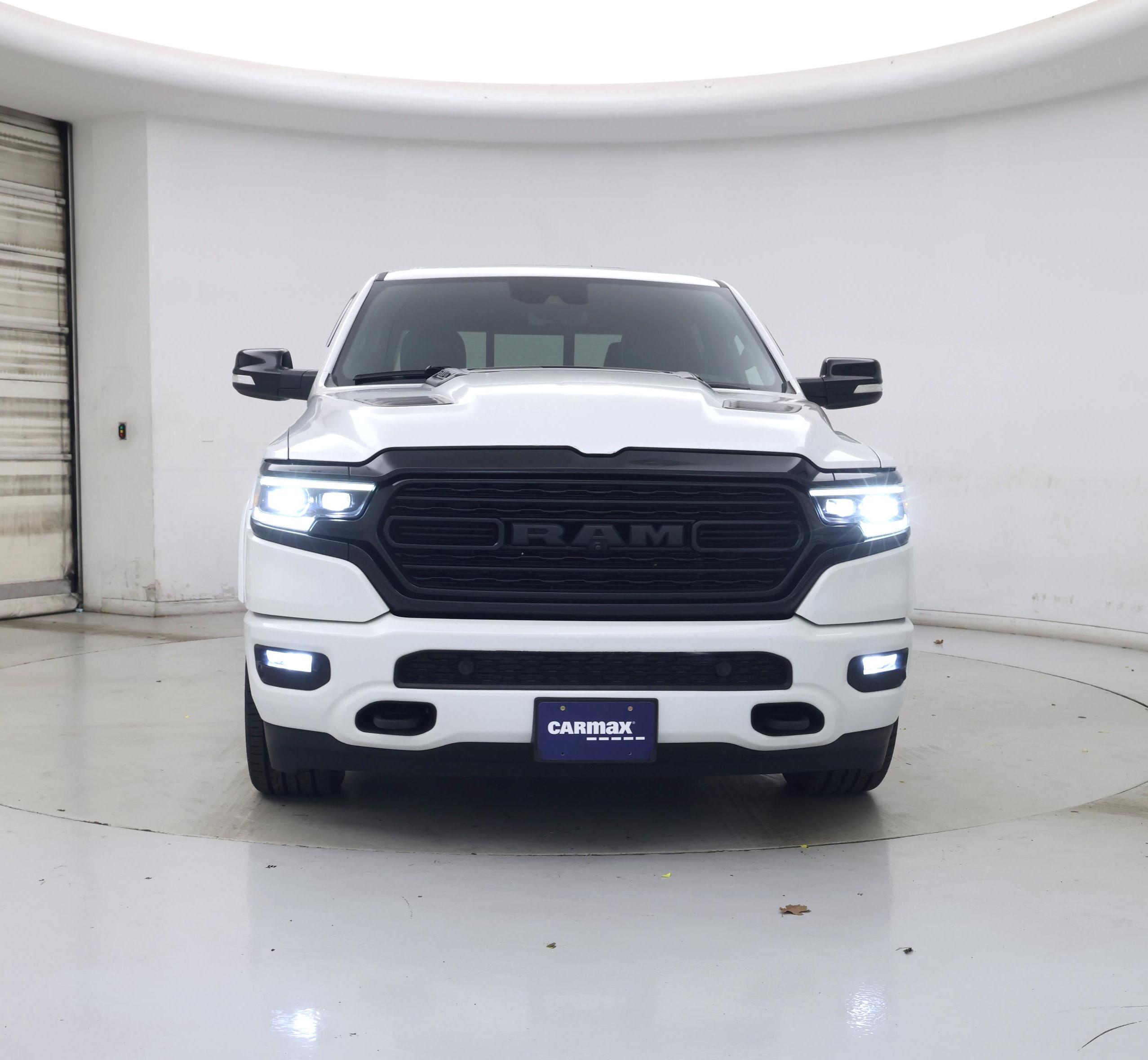 Thumbnail: 2022 RAM 1500 - 5