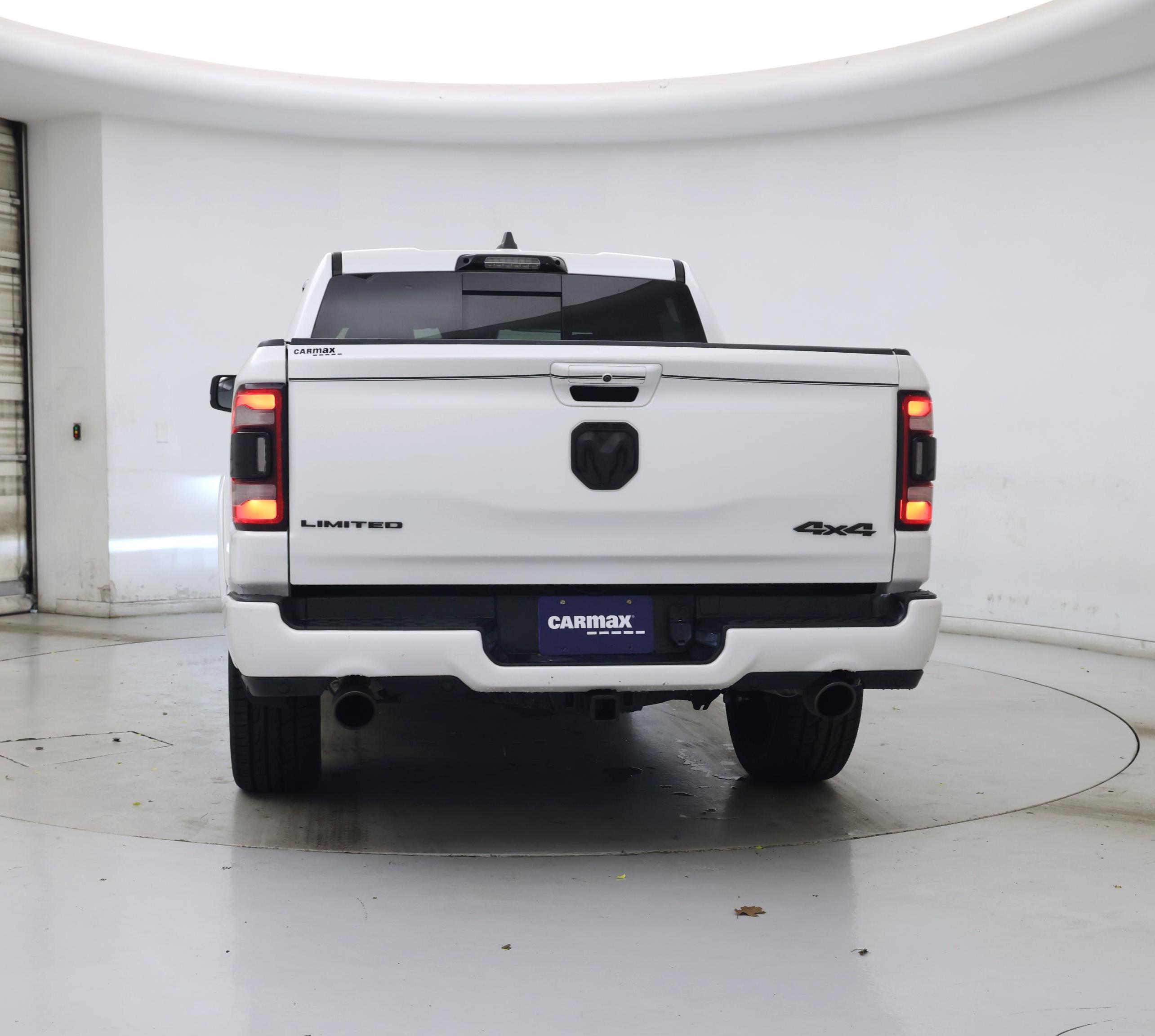 Thumbnail: 2022 RAM 1500 - 6