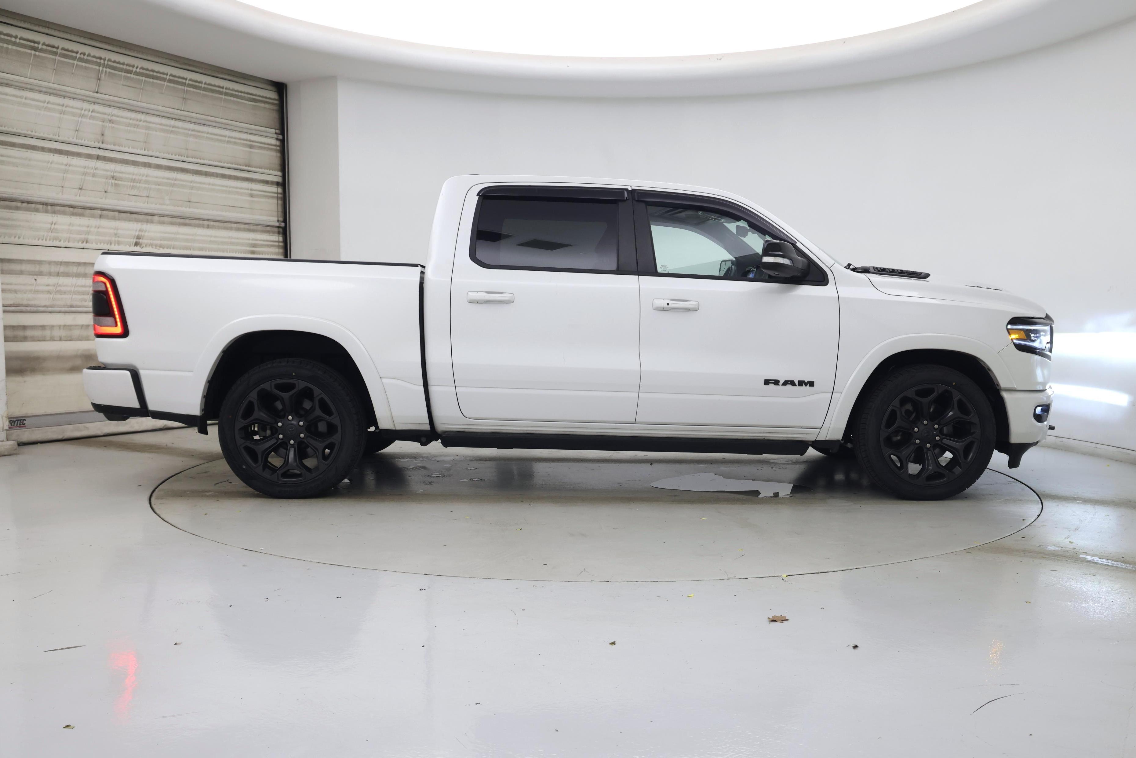 Thumbnail: 2022 RAM 1500 - 7